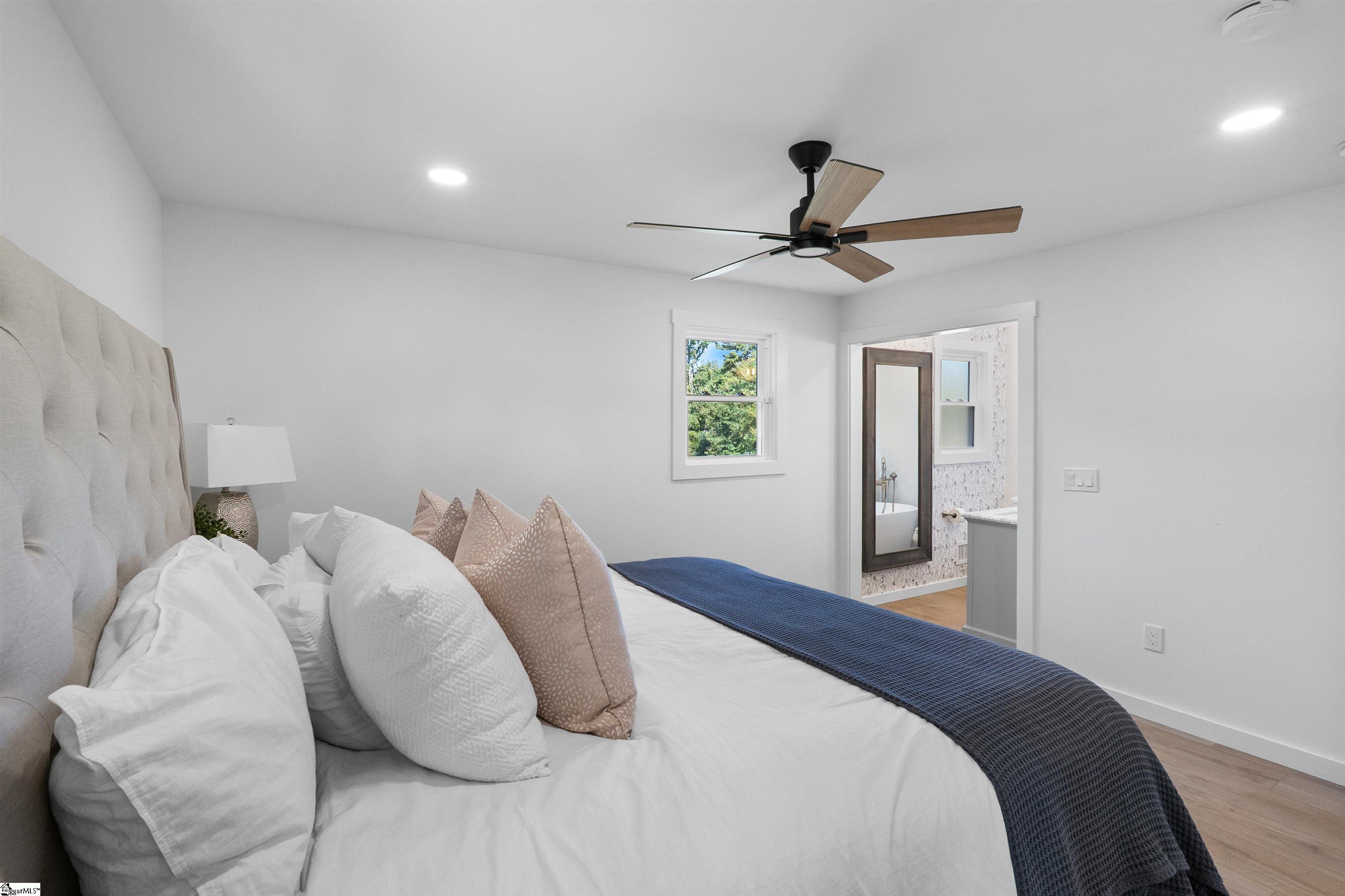 105 Belmont Drive Fountain Inn, SC 29644