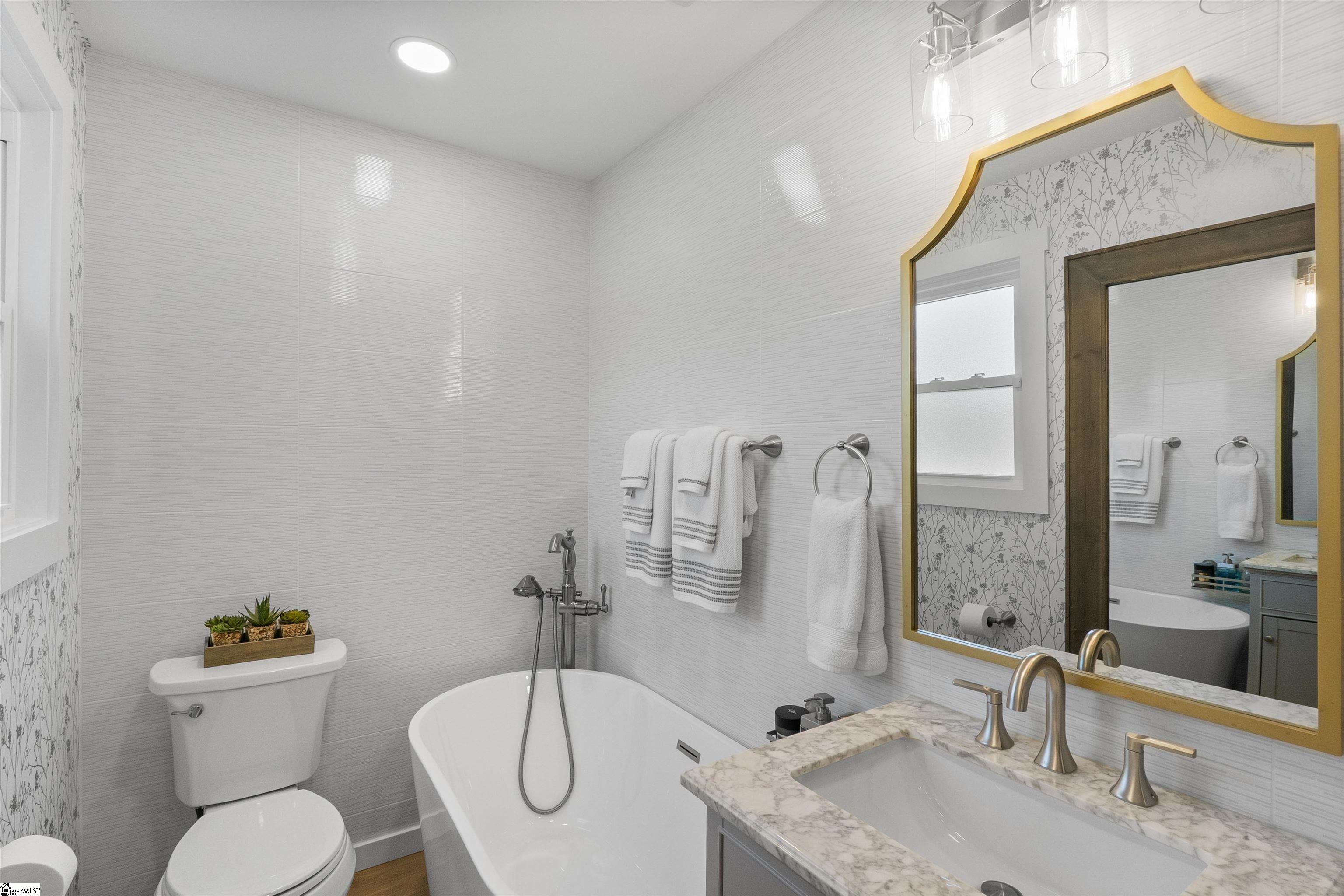 105 Belmont Drive Fountain Inn, SC 29644