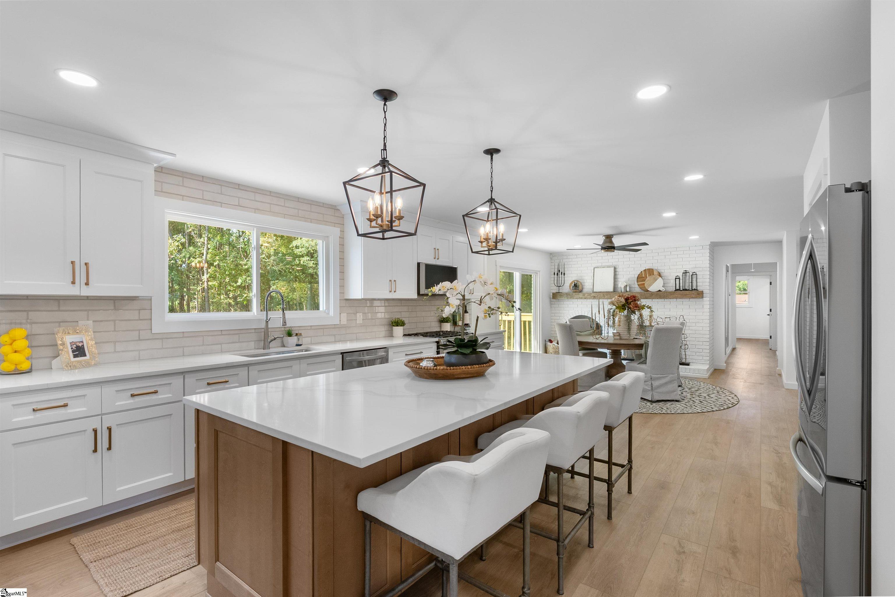 105 Belmont Drive Fountain Inn, SC 29644