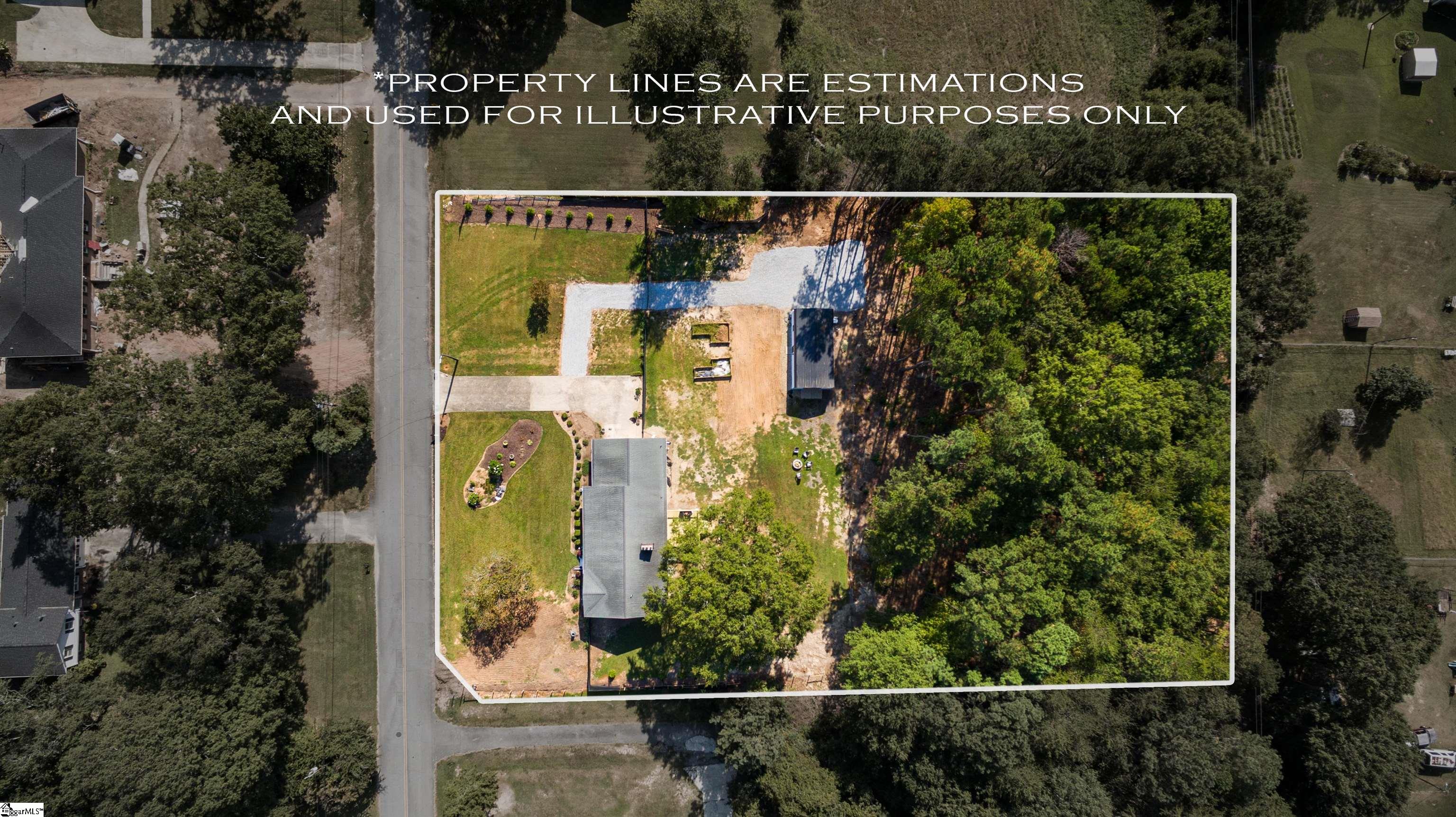 105 Belmont Drive Fountain Inn, SC 29644