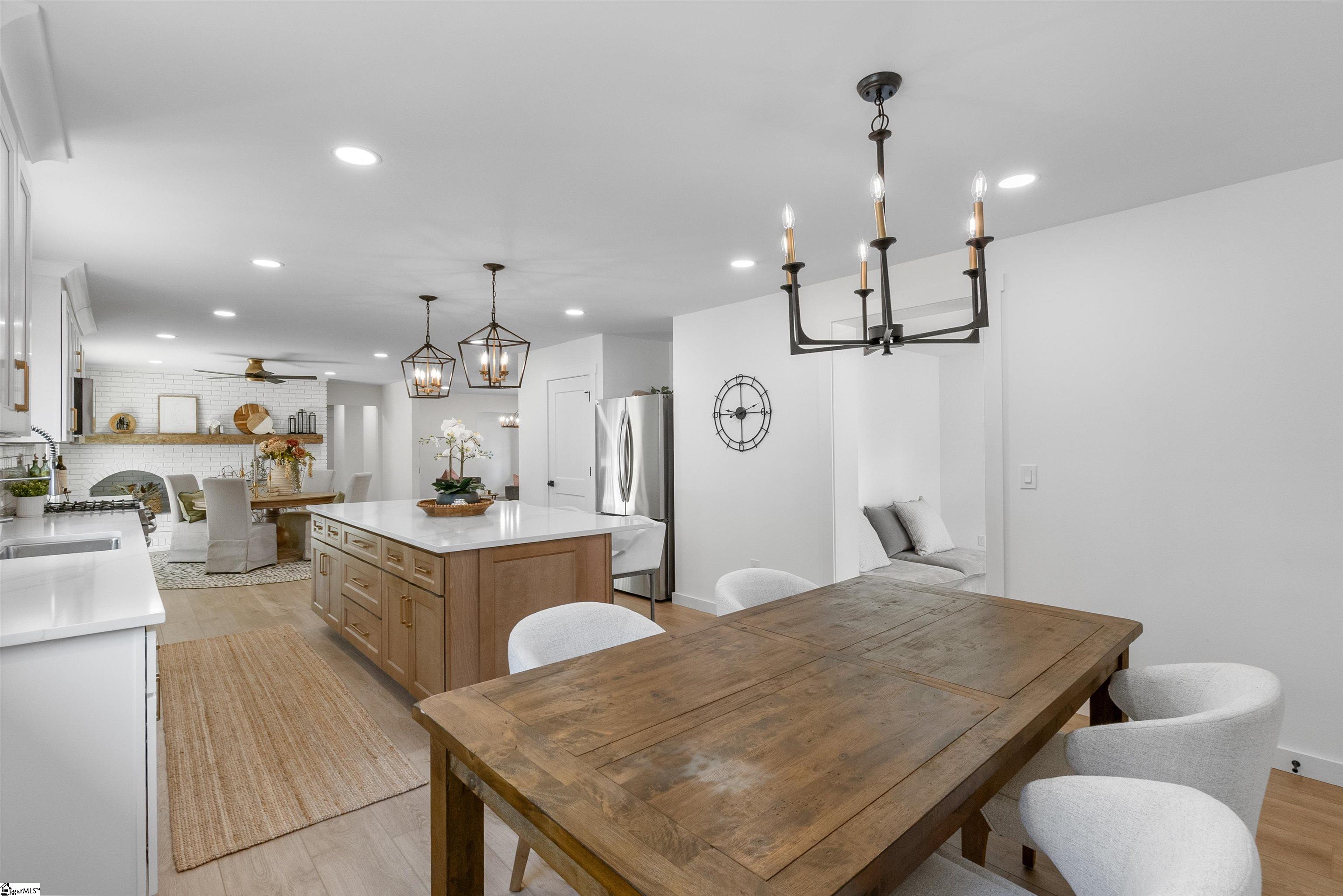 105 Belmont Drive Fountain Inn, SC 29644