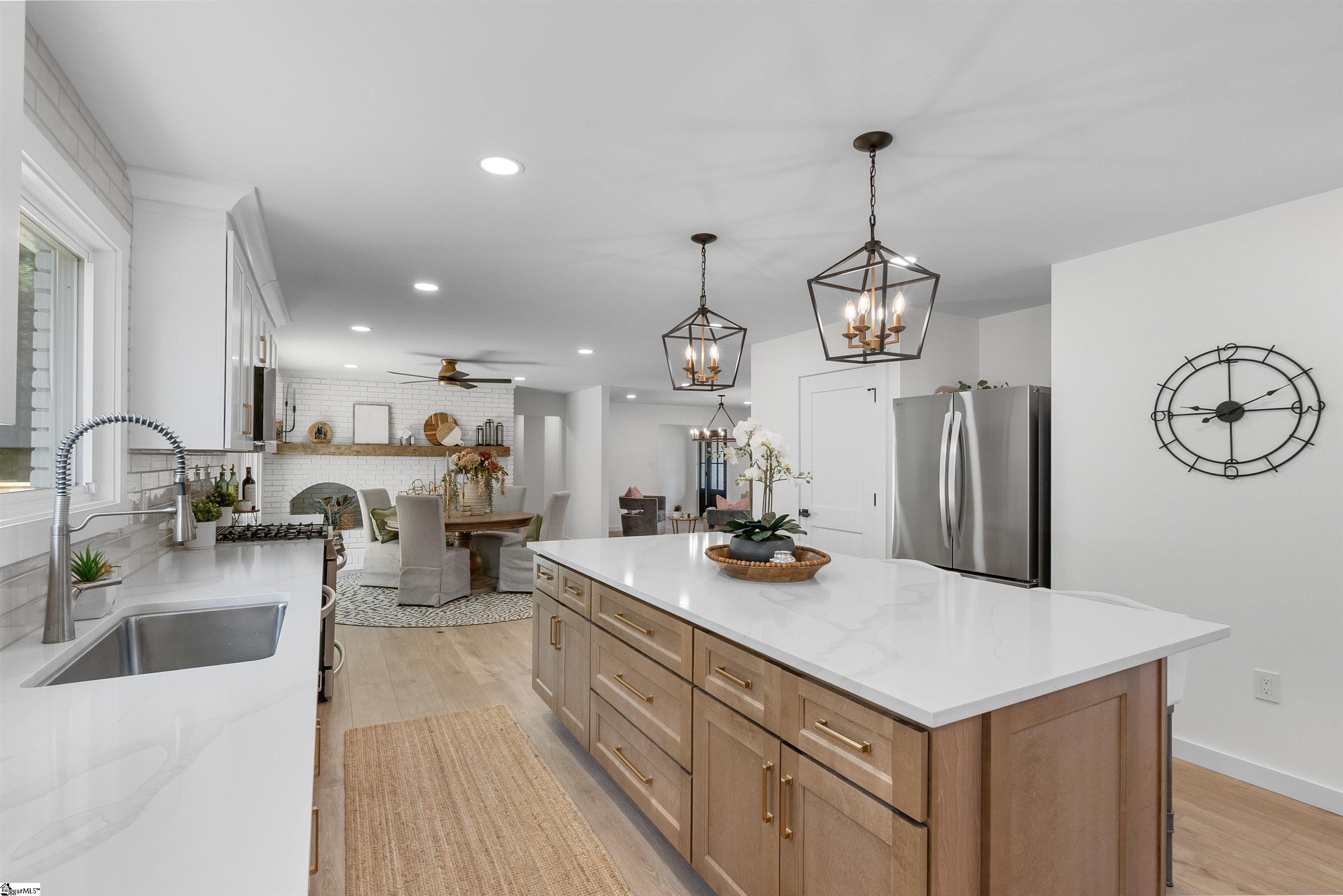 105 Belmont Drive Fountain Inn, SC 29644