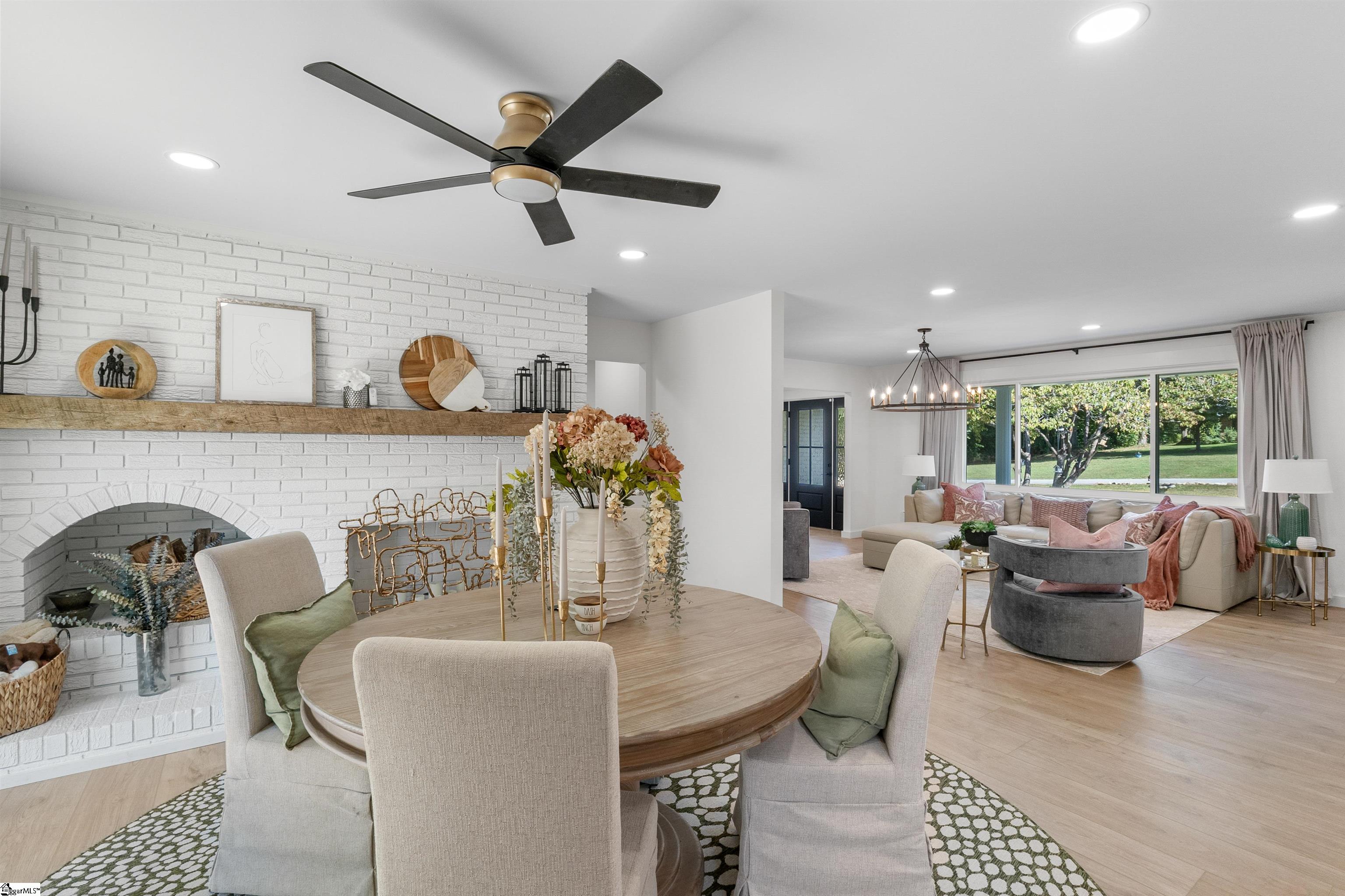 105 Belmont Drive Fountain Inn, SC 29644