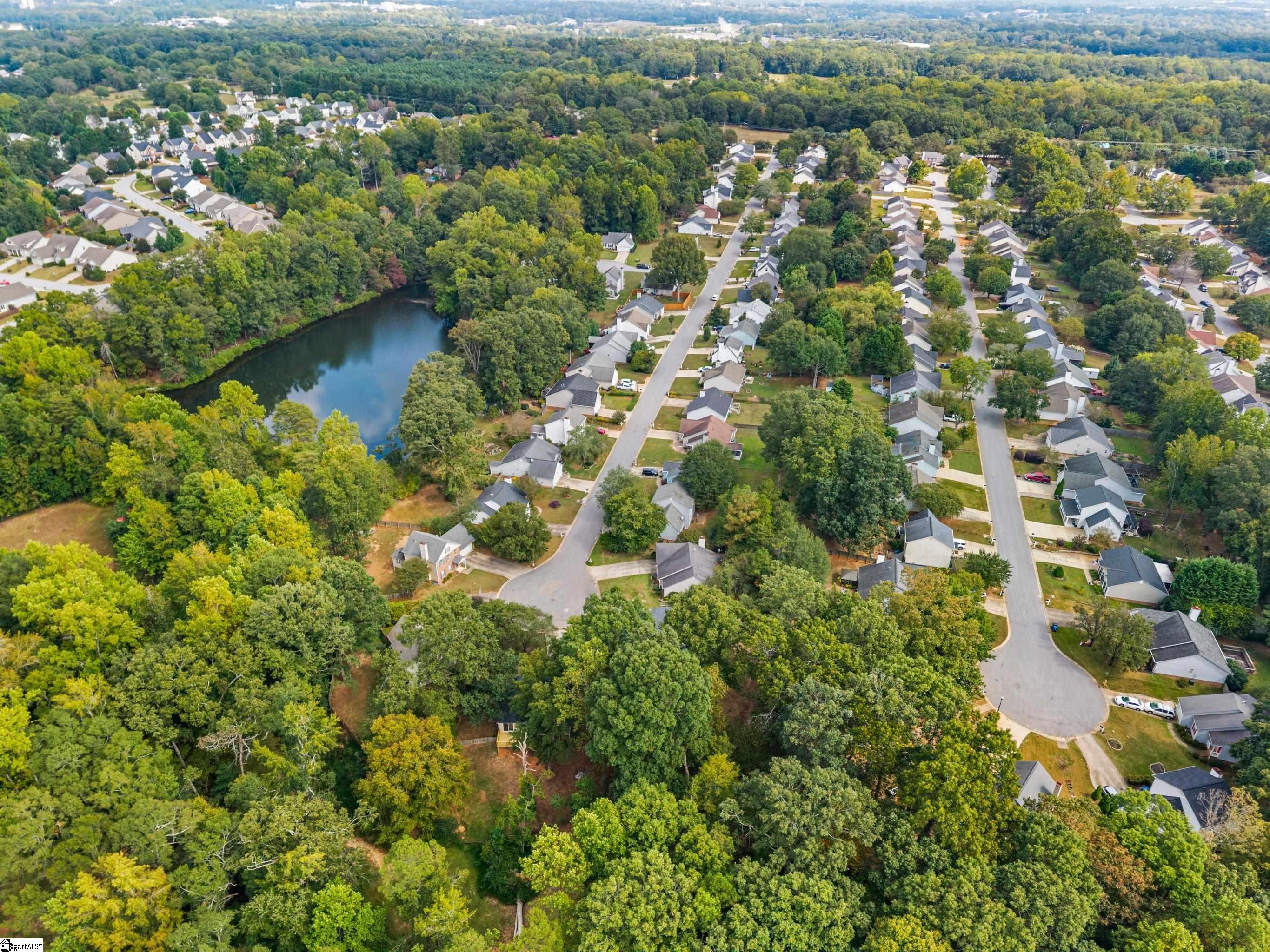 225 Clear Lake Drive Simpsonville, SC 29680