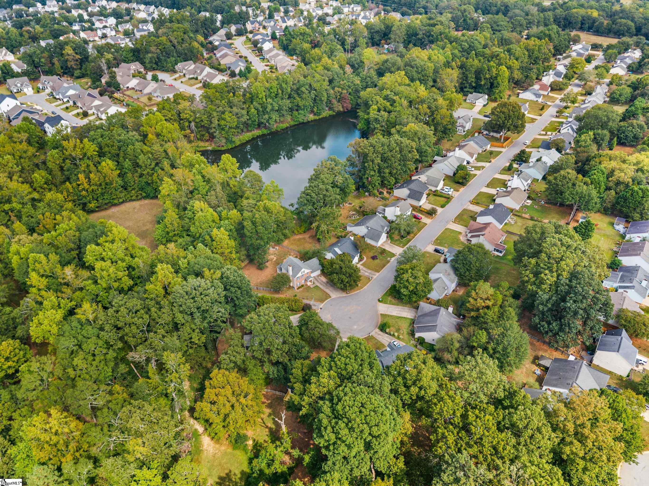 225 Clear Lake Drive Simpsonville, SC 29680