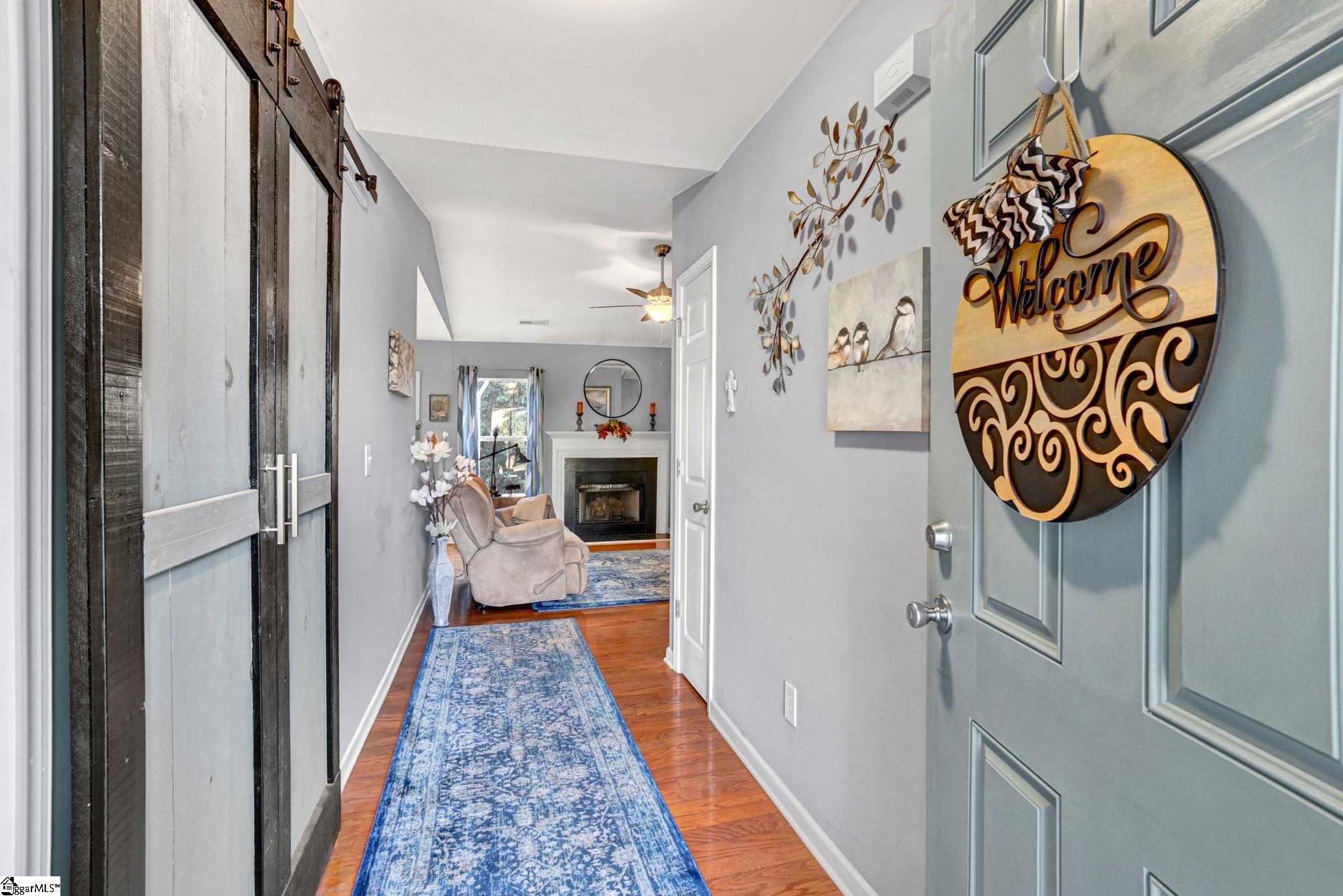 501 Fountainbrook Drive Fountain Inn, SC 29644