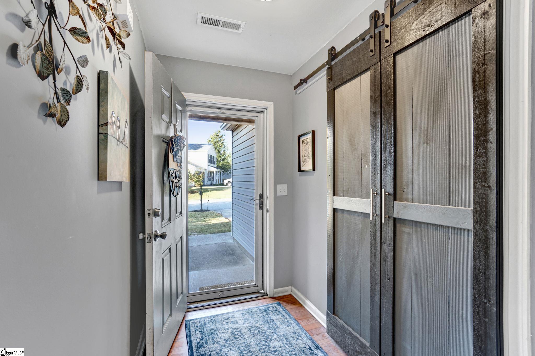 501 Fountainbrook Drive Fountain Inn, SC 29644