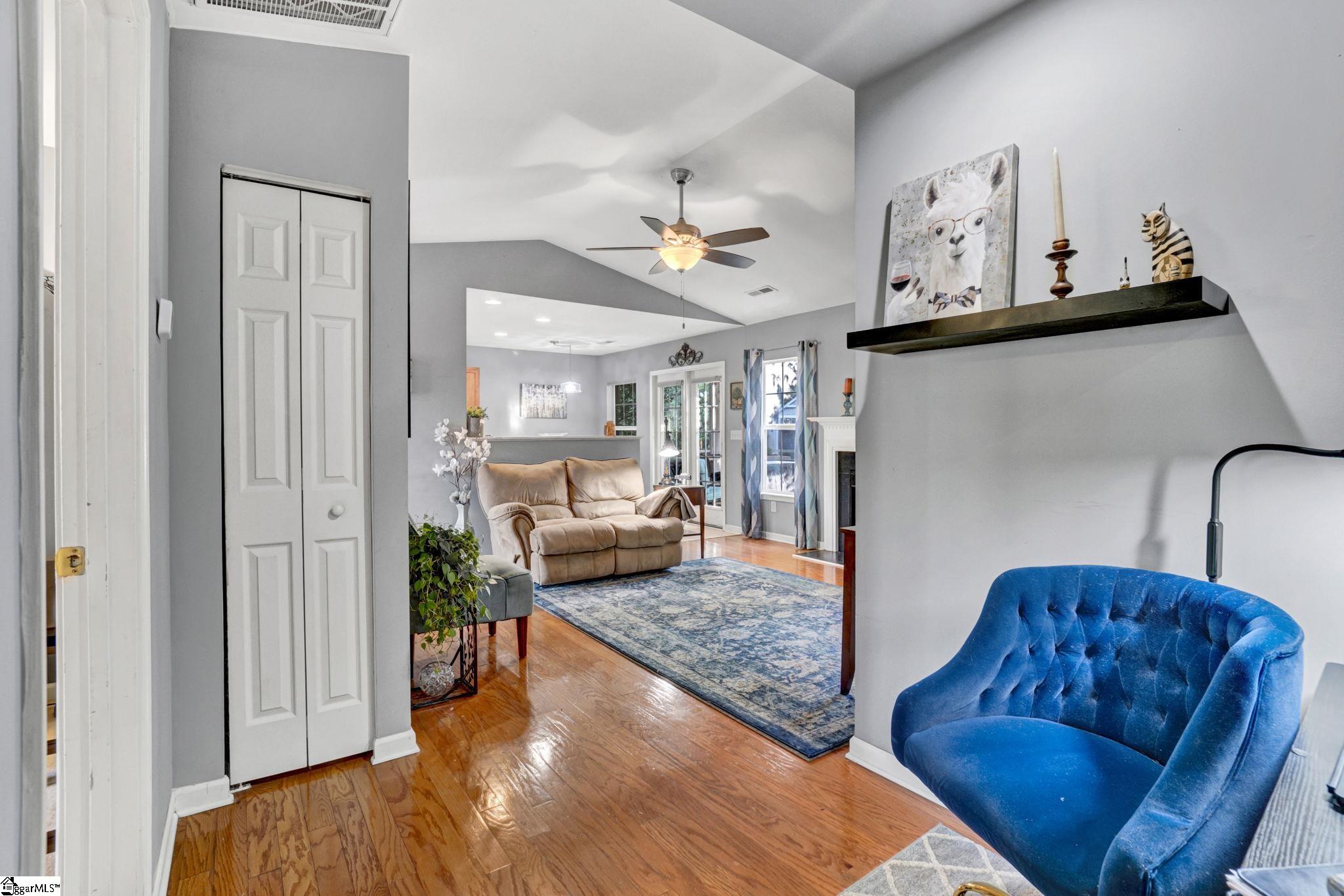 501 Fountainbrook Drive Fountain Inn, SC 29644