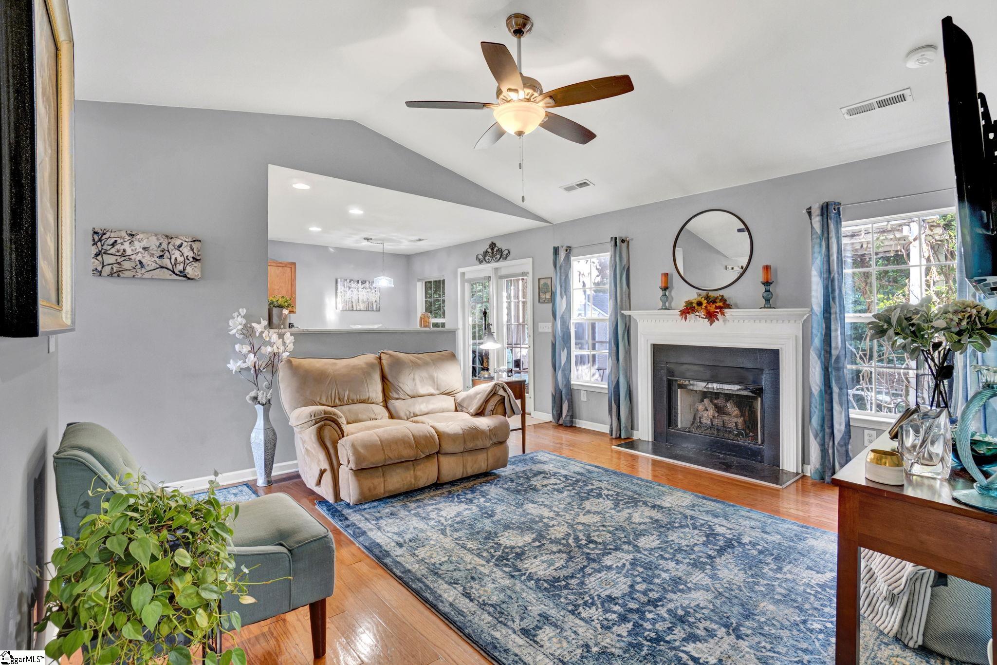 501 Fountainbrook Drive Fountain Inn, SC 29644