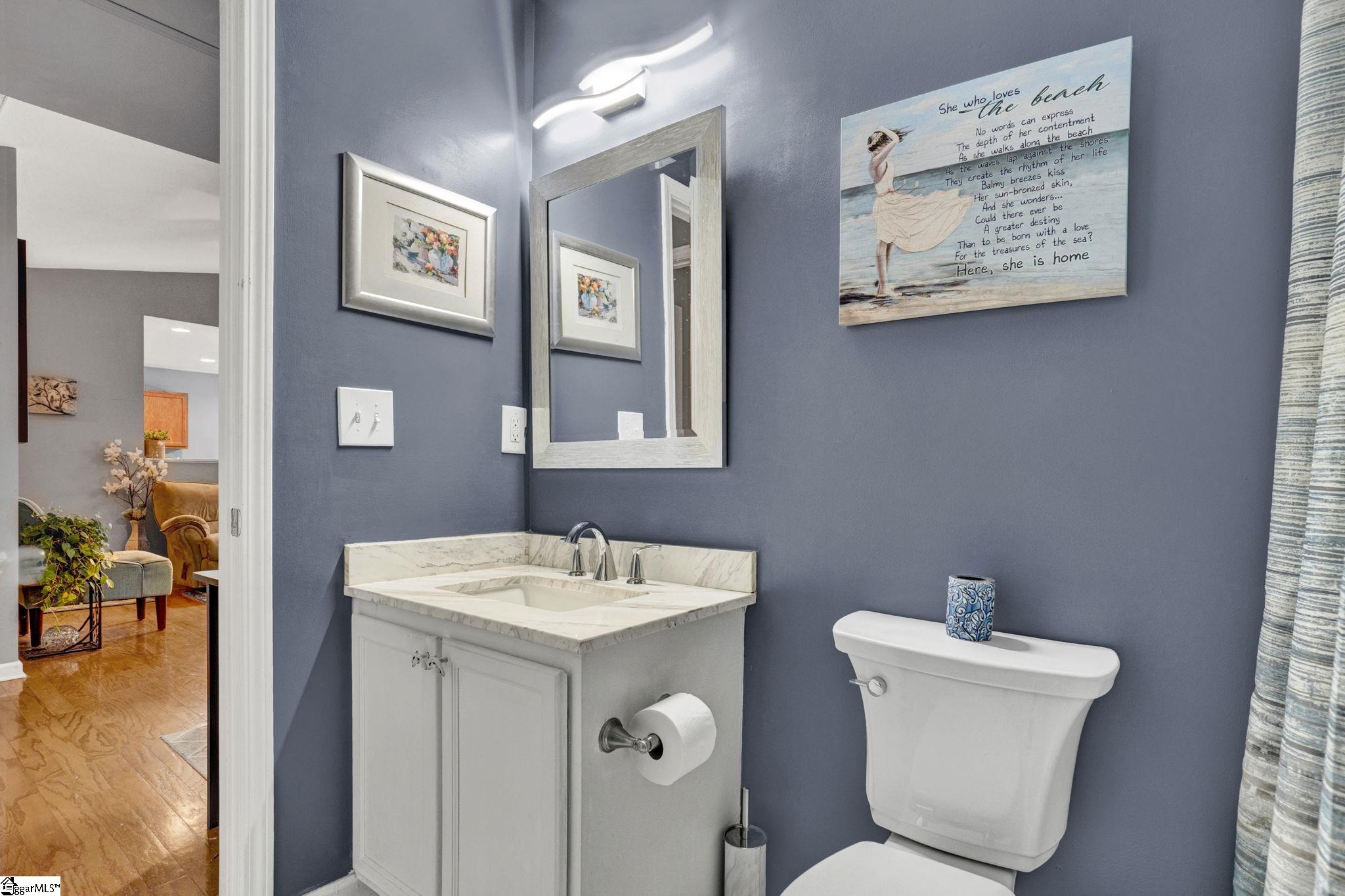 501 Fountainbrook Drive Fountain Inn, SC 29644