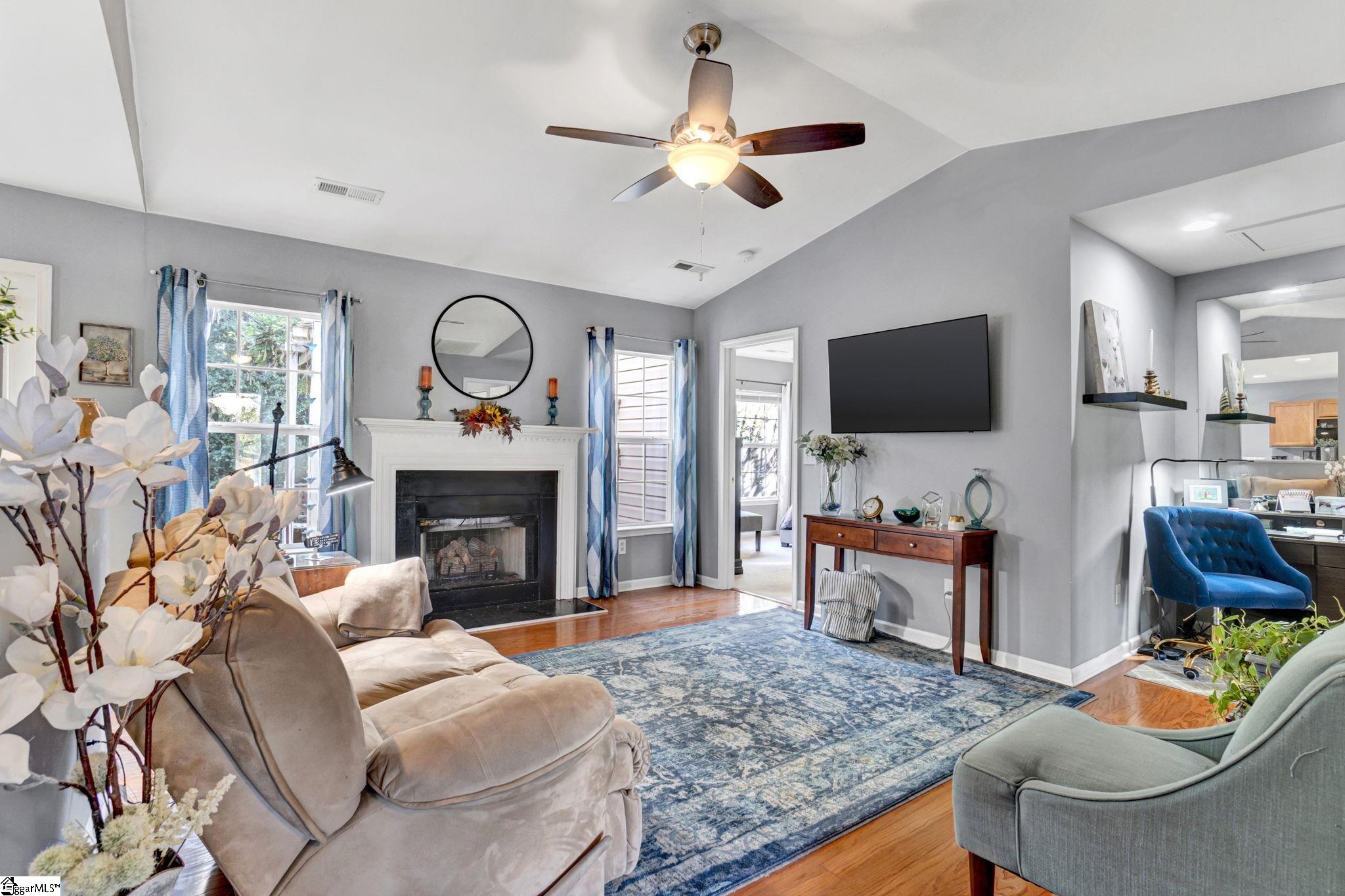 501 Fountainbrook Drive Fountain Inn, SC 29644