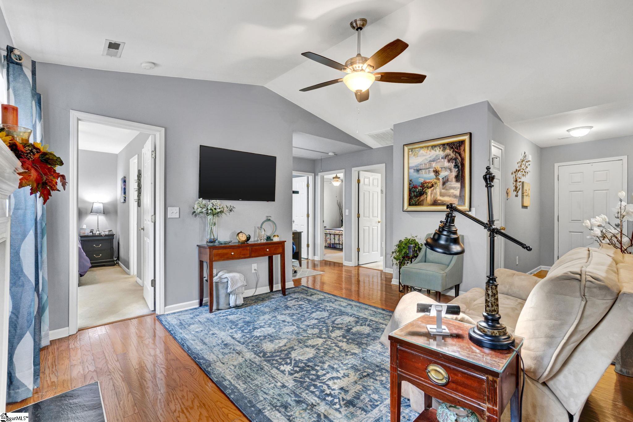 501 Fountainbrook Drive Fountain Inn, SC 29644