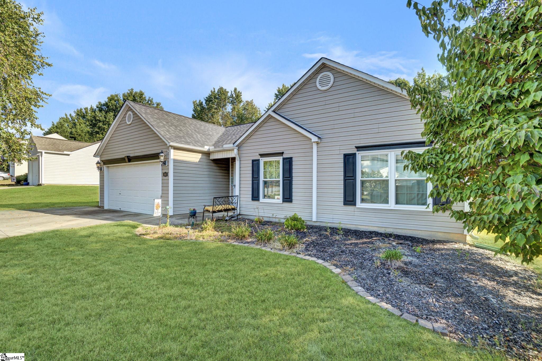 501 Fountainbrook Drive Fountain Inn, SC 29644