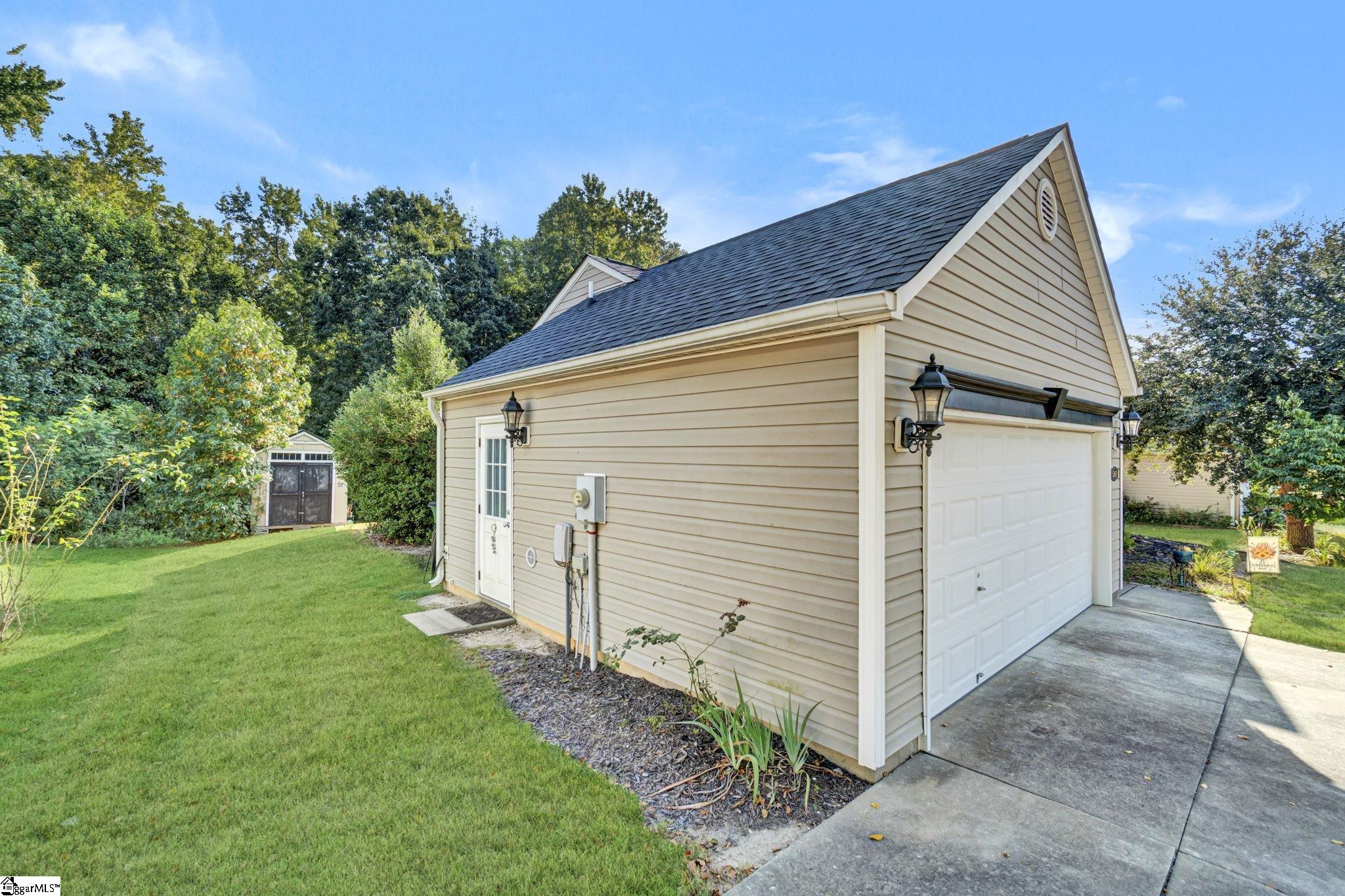 501 Fountainbrook Drive Fountain Inn, SC 29644