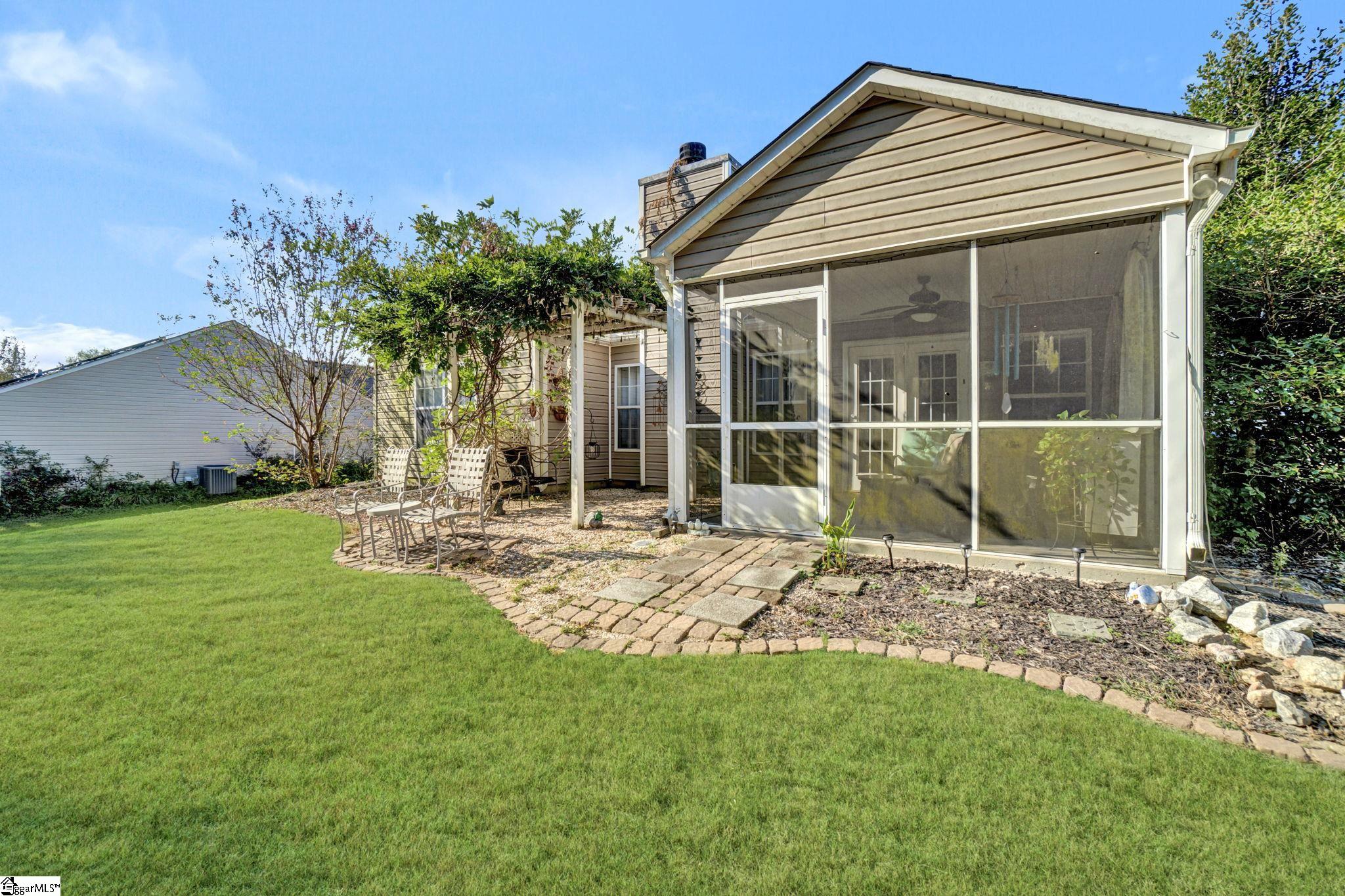 501 Fountainbrook Drive Fountain Inn, SC 29644
