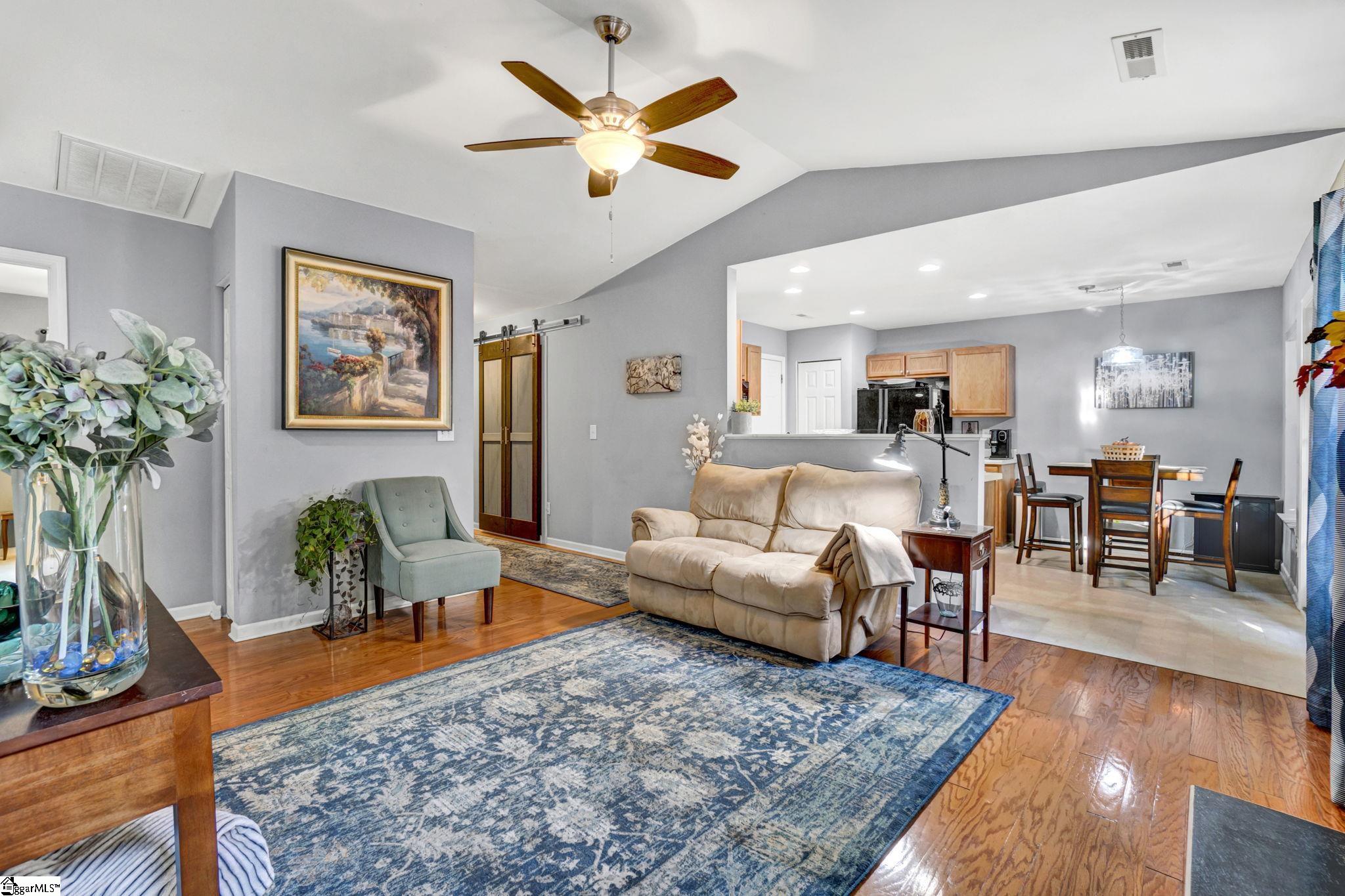 501 Fountainbrook Drive Fountain Inn, SC 29644
