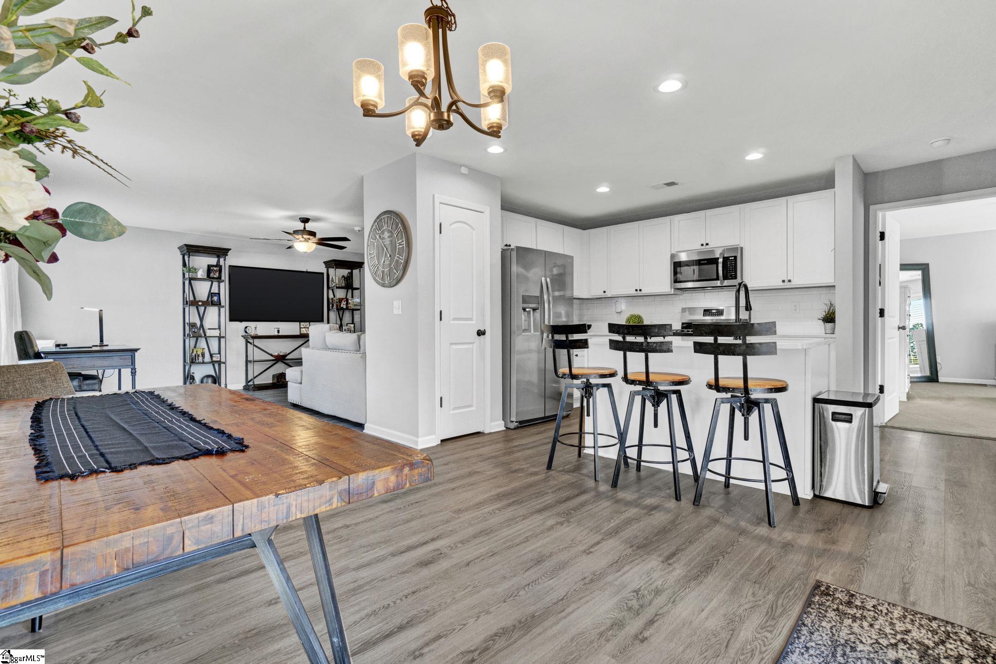 714 Chestnut Street Laurens, SC 29360