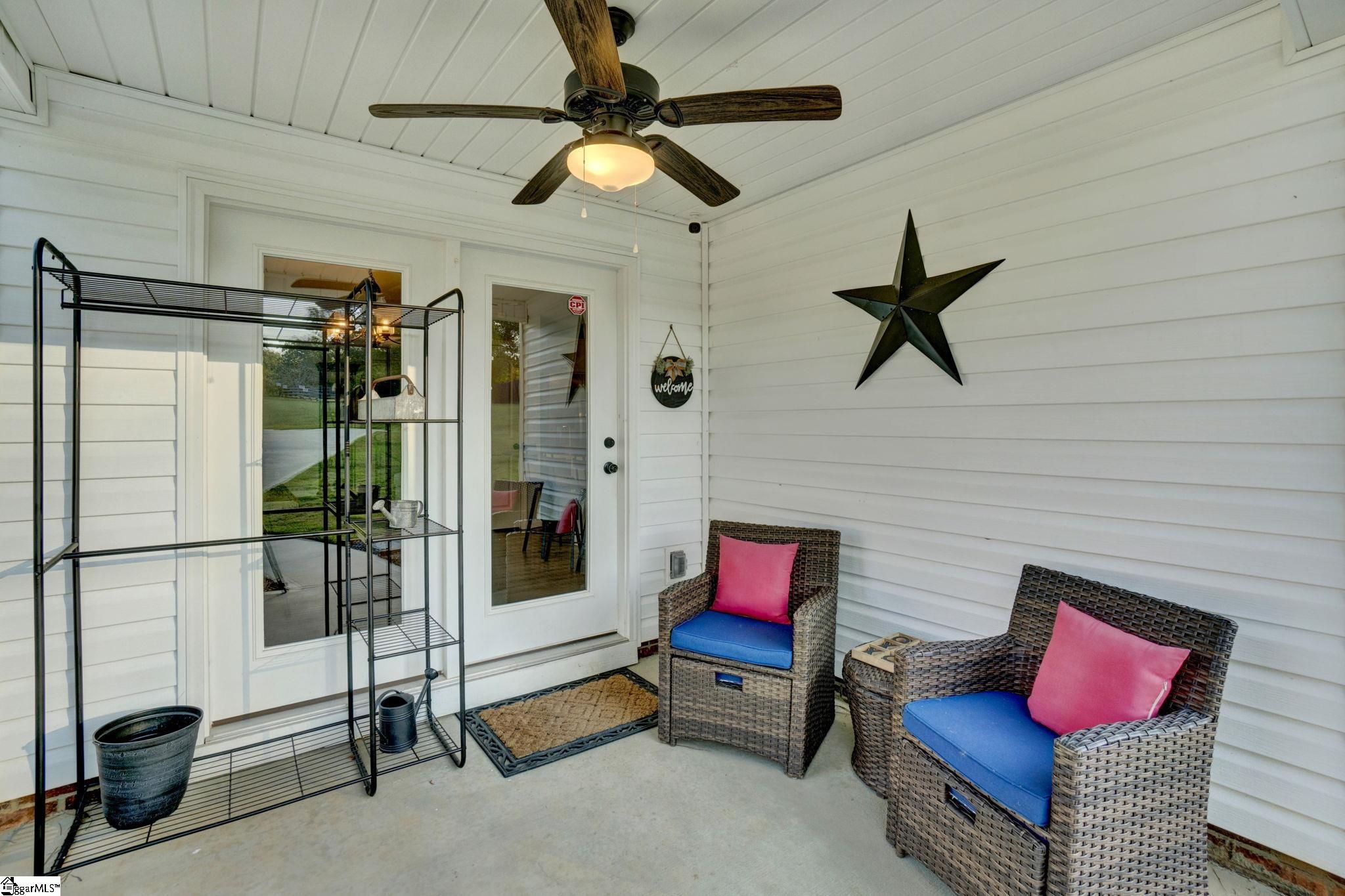 714 Chestnut Street Laurens, SC 29360