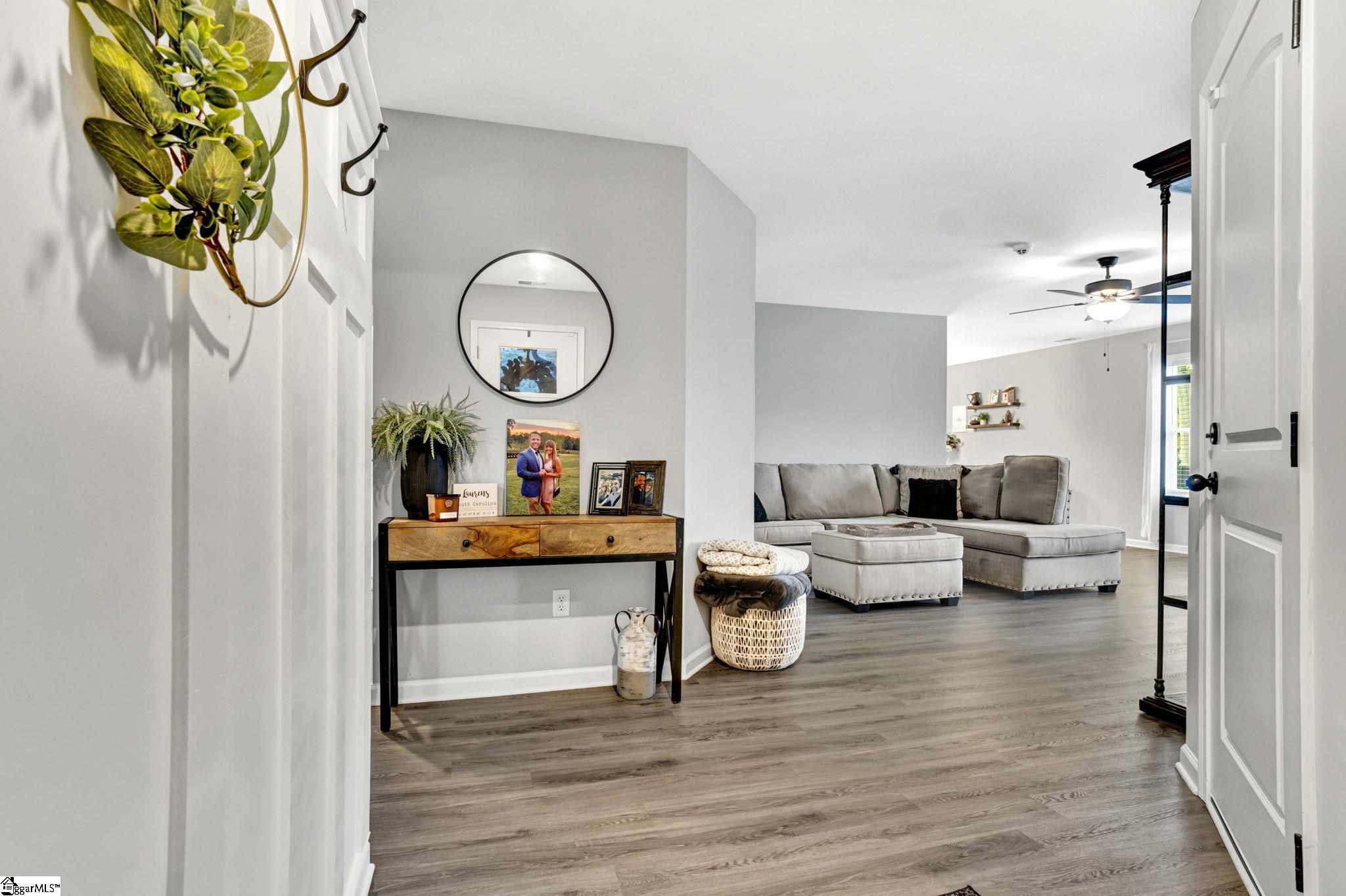 714 Chestnut Street Laurens, SC 29360