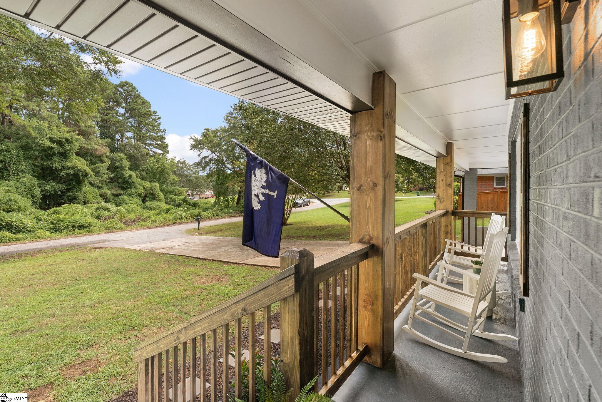 3 Brookvale Drive Williamston, SC 29697