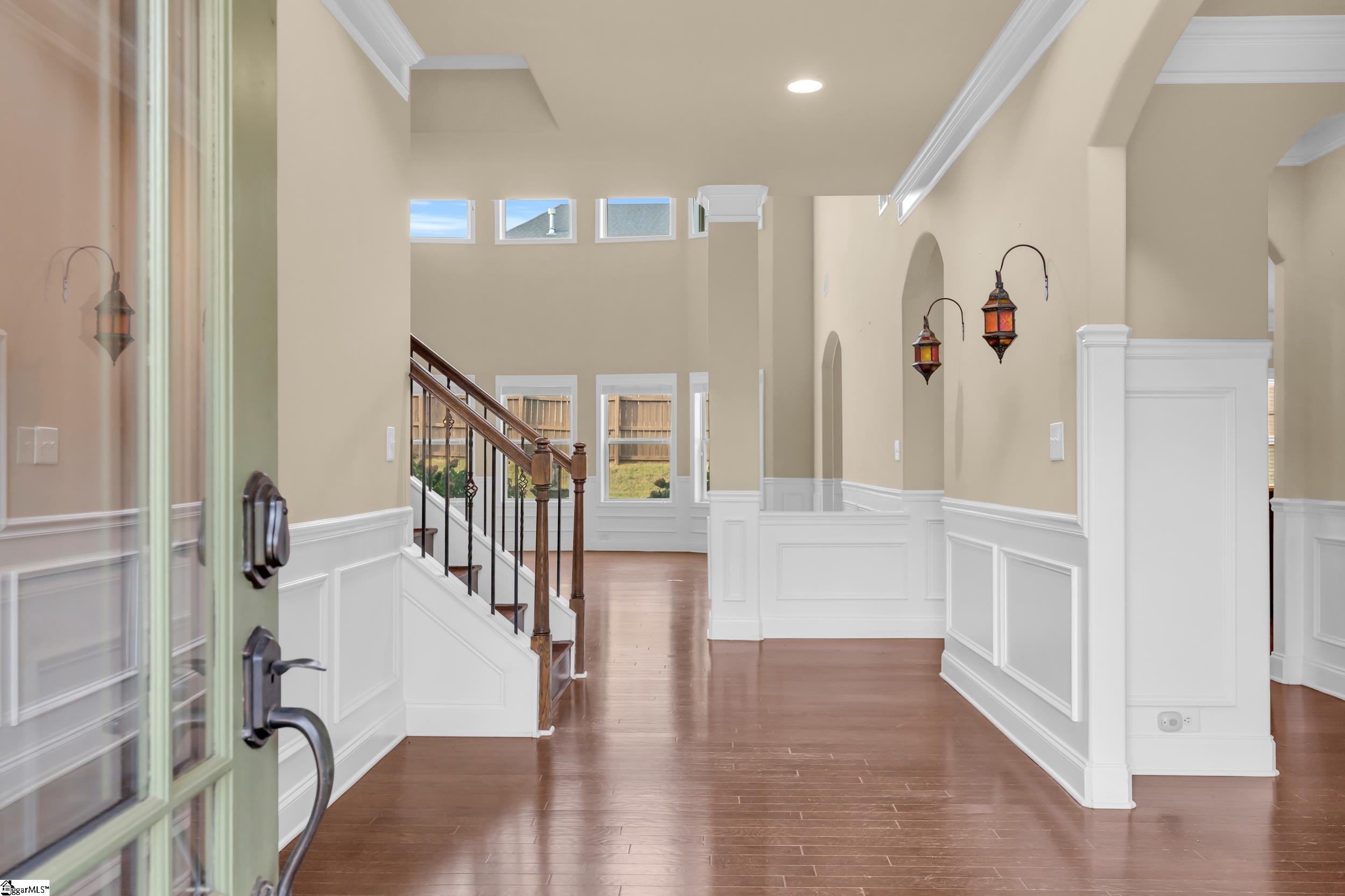 2 Quiet Creek Court Simpsonville, SC 29681