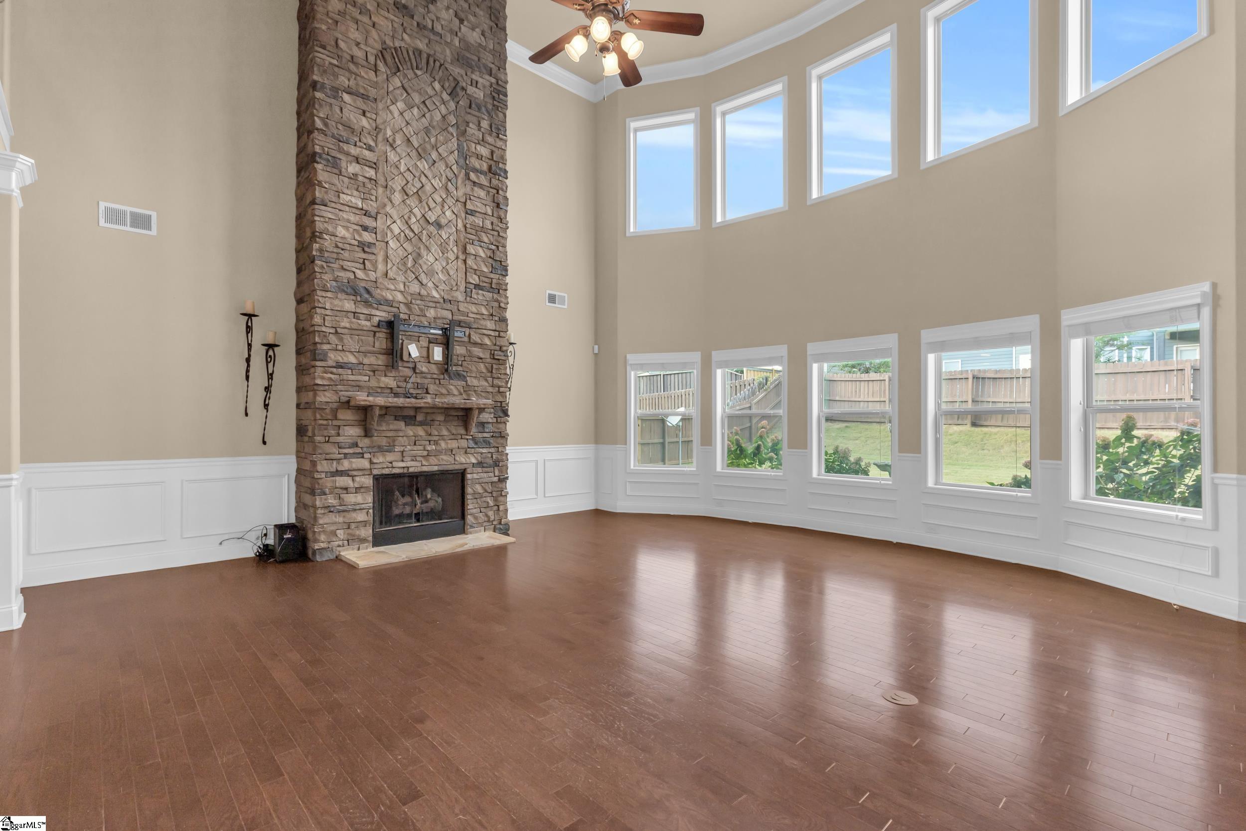 2 Quiet Creek Court Simpsonville, SC 29681