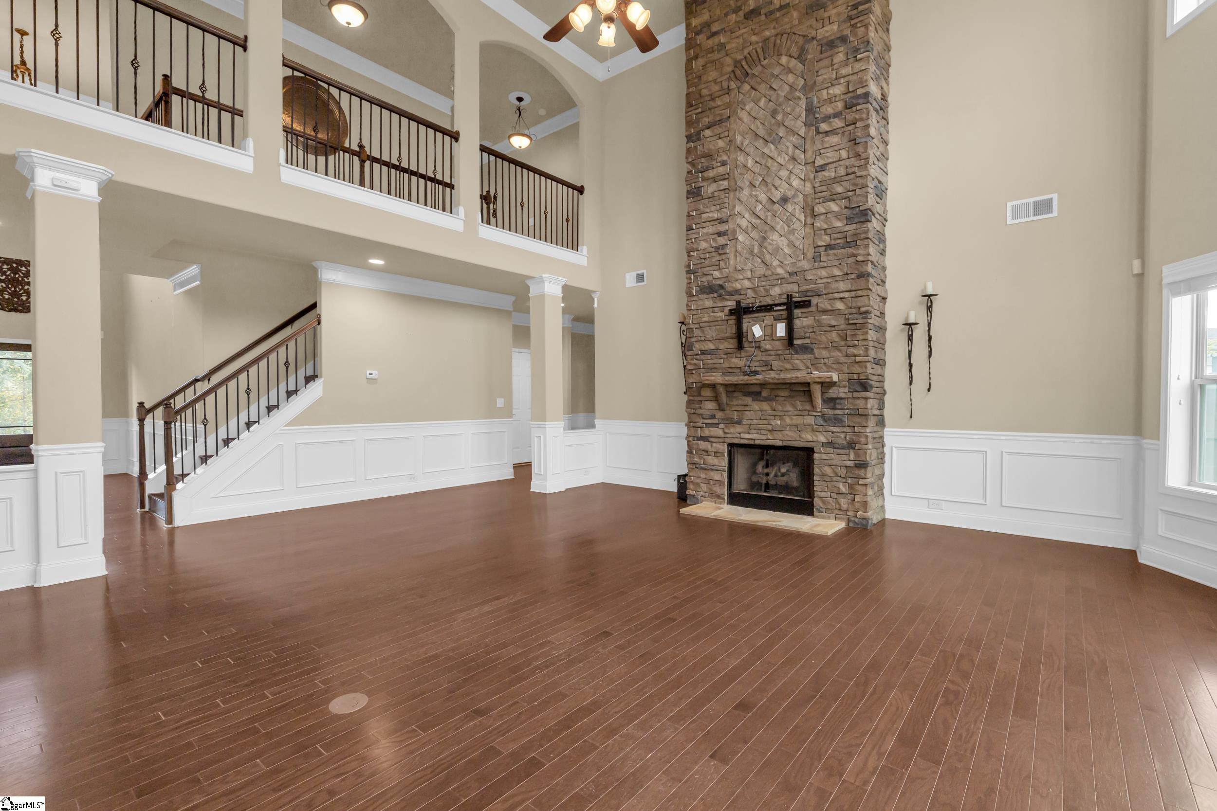 2 Quiet Creek Court Simpsonville, SC 29681