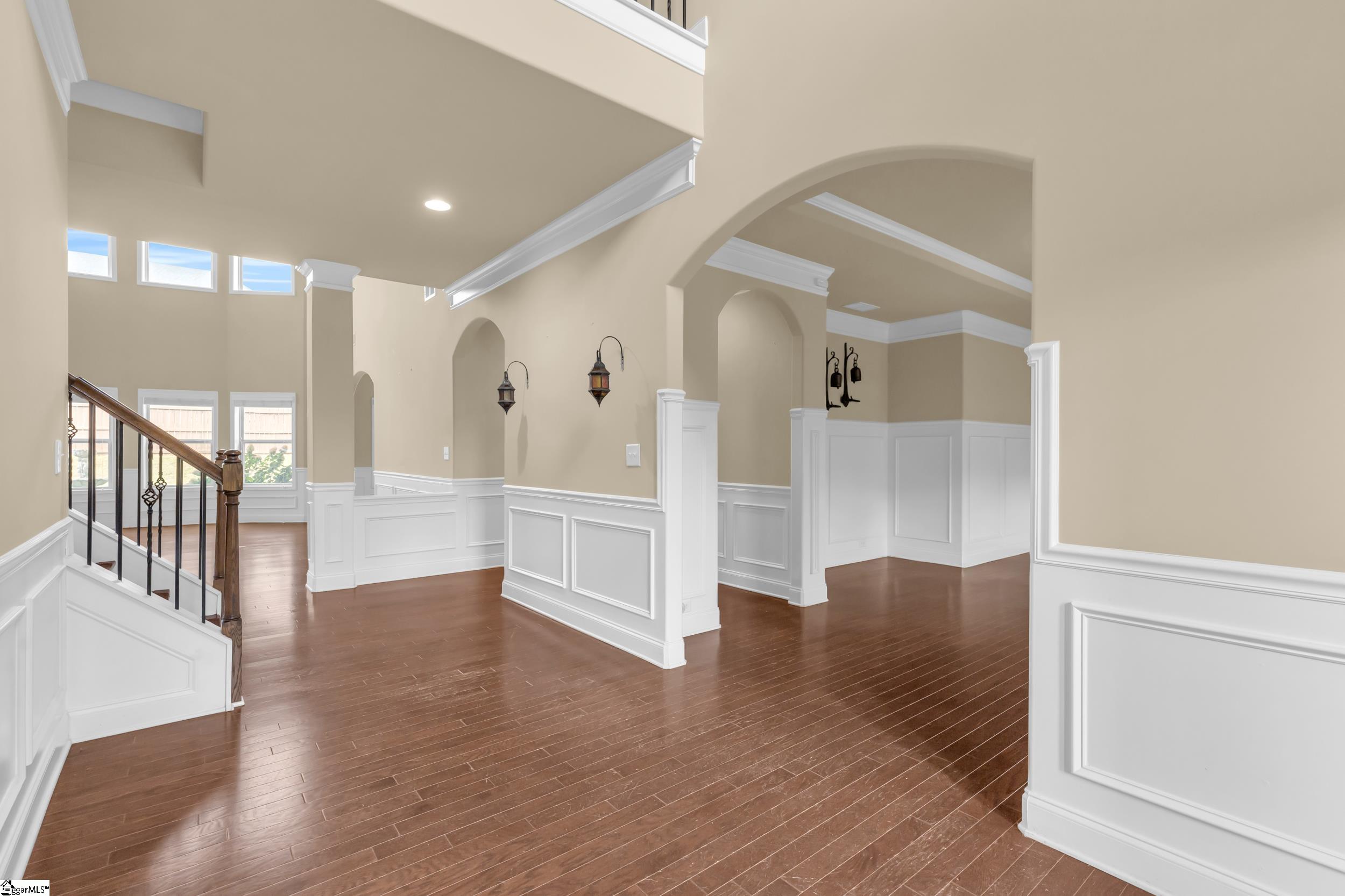 2 Quiet Creek Court Simpsonville, SC 29681