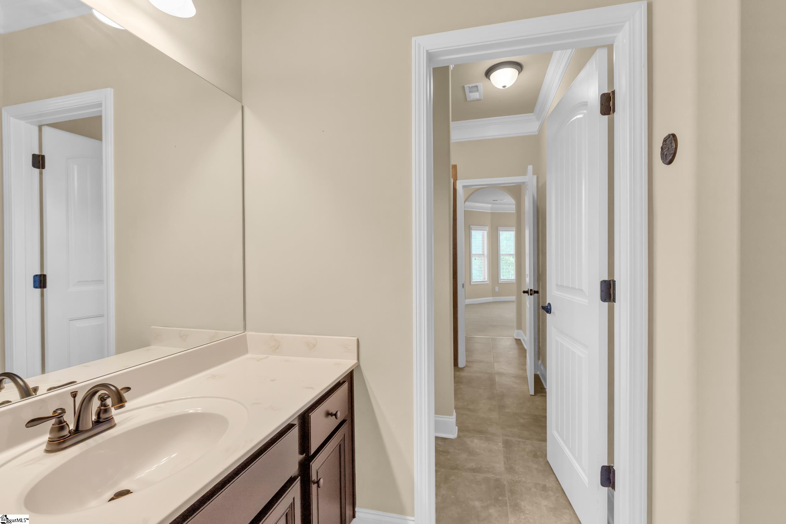 2 Quiet Creek Court Simpsonville, SC 29681