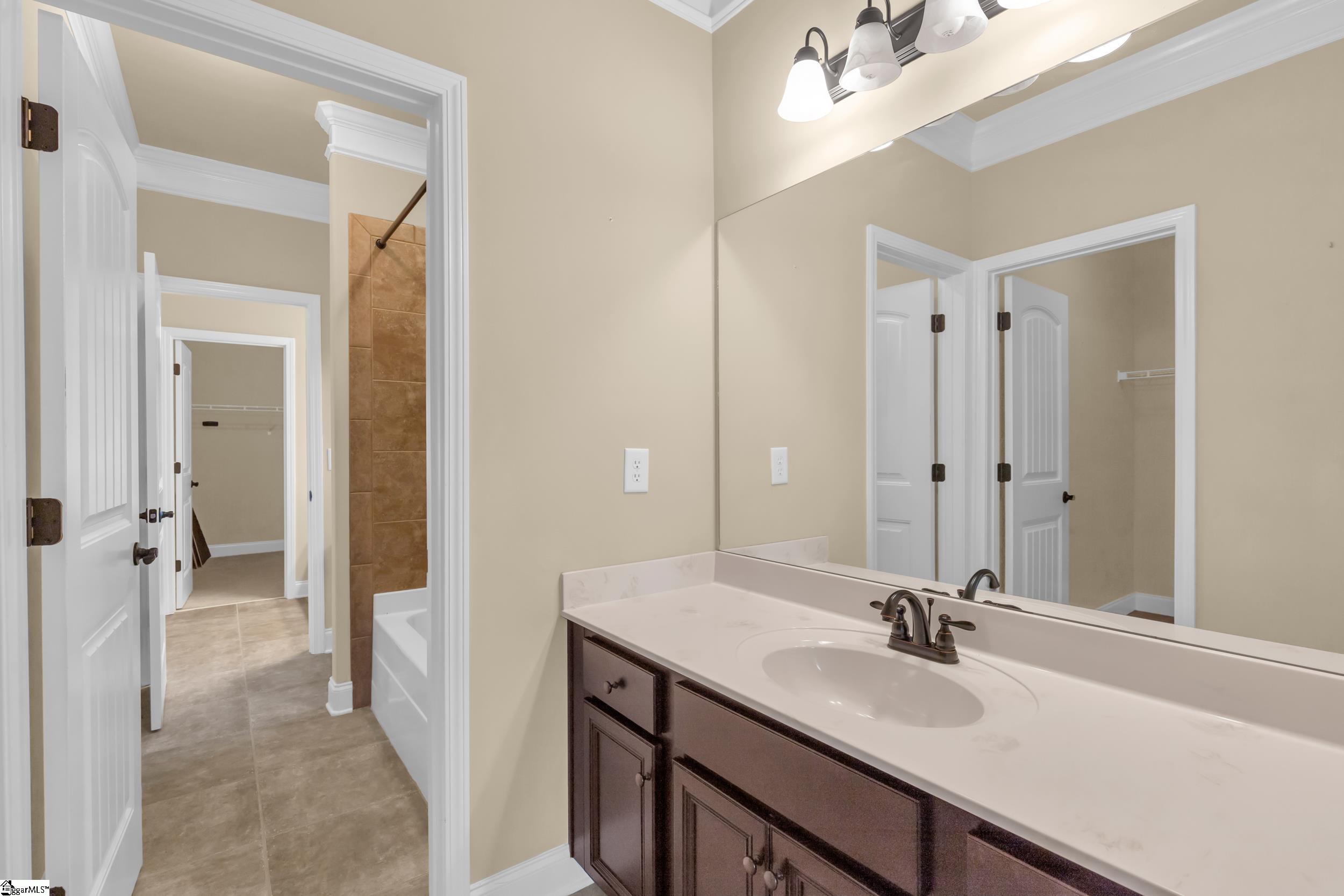 2 Quiet Creek Court Simpsonville, SC 29681