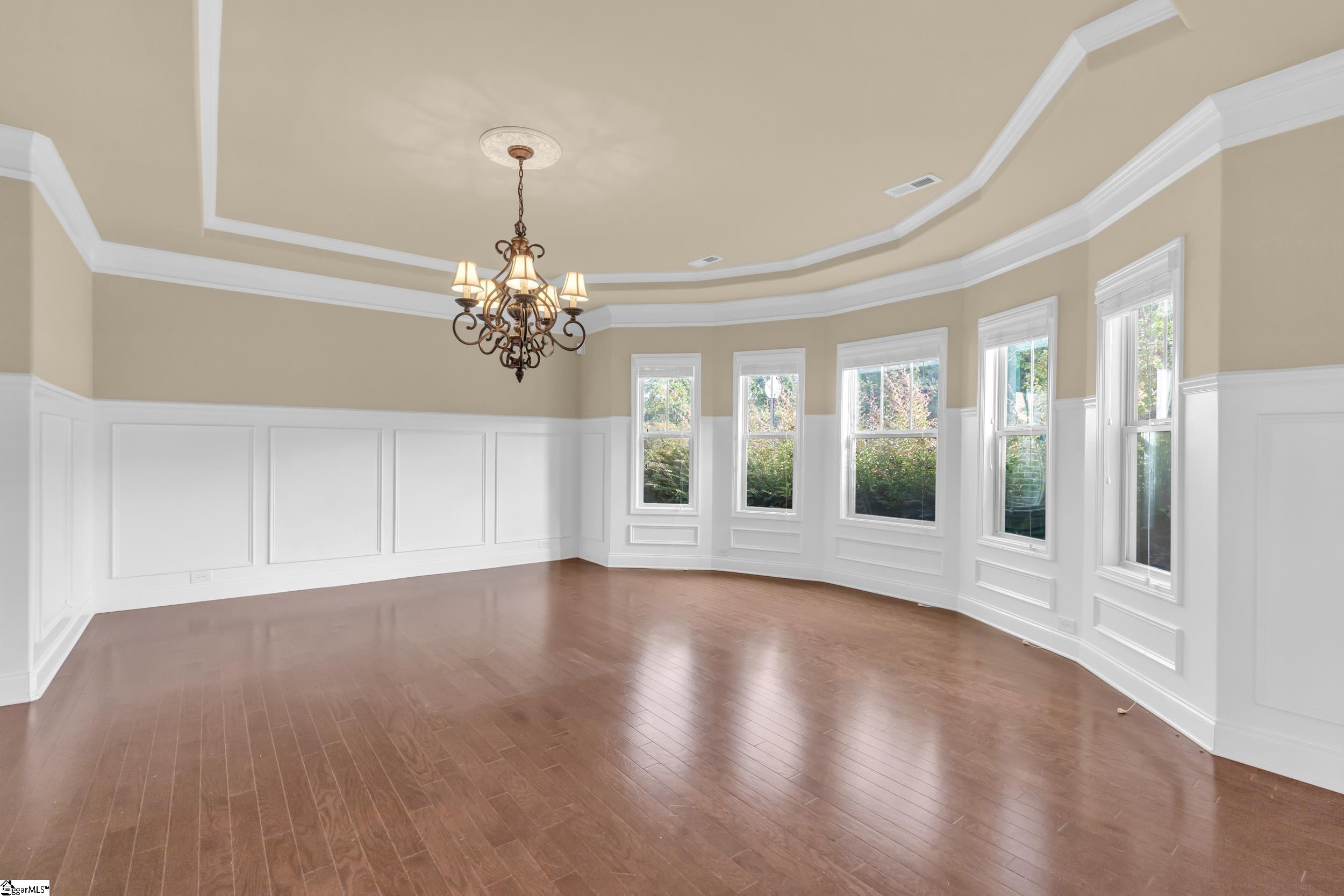 2 Quiet Creek Court Simpsonville, SC 29681
