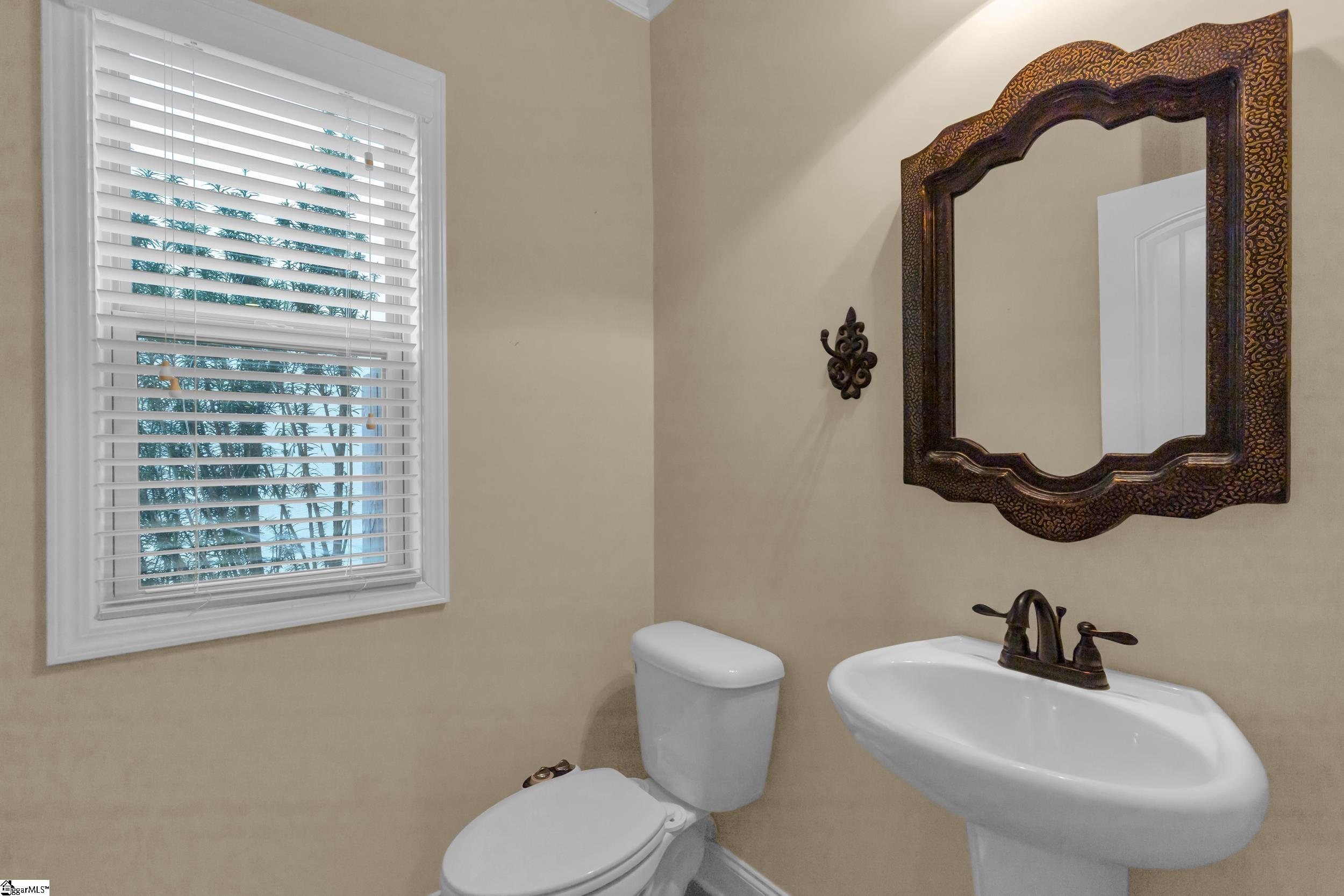 2 Quiet Creek Court Simpsonville, SC 29681