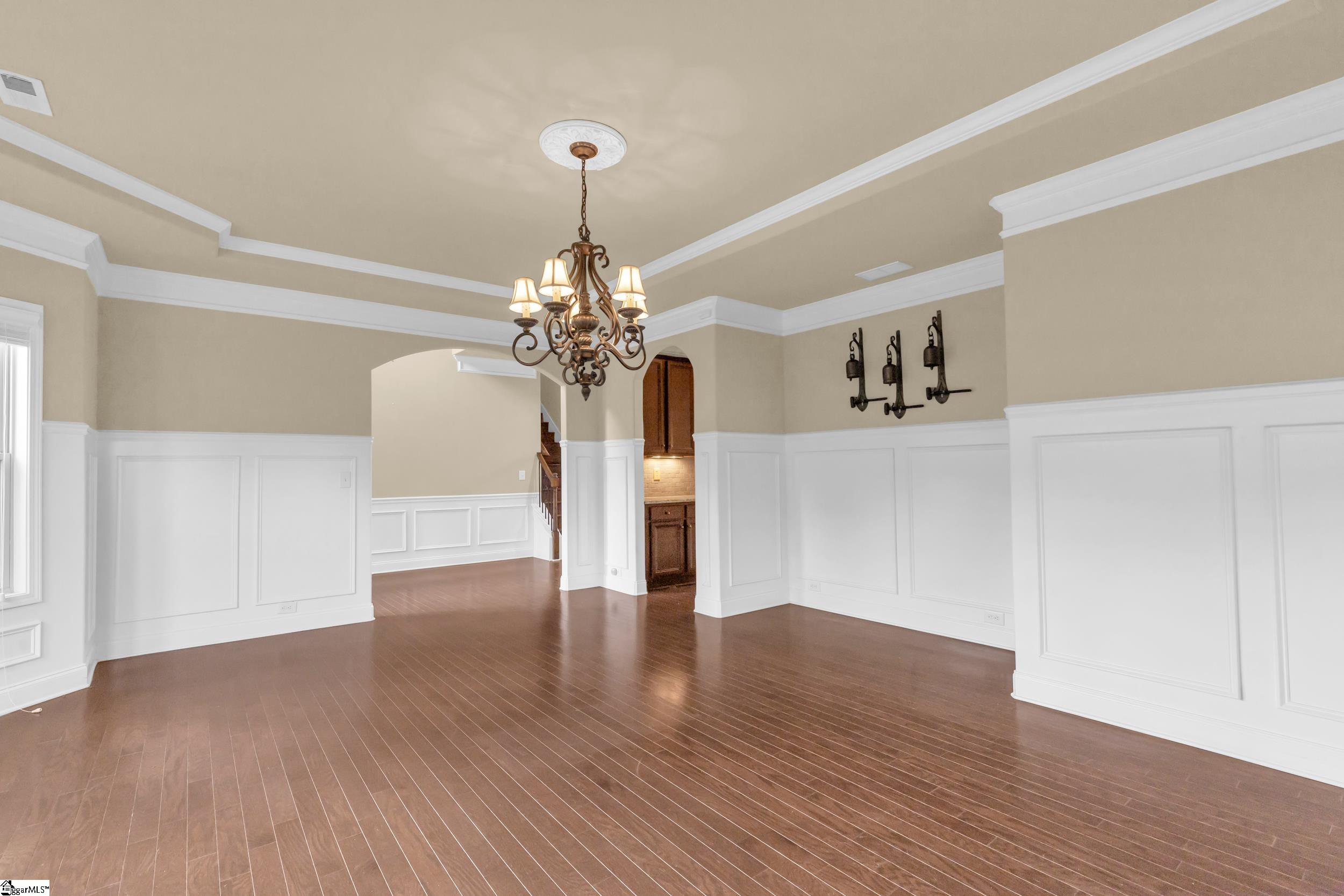 2 Quiet Creek Court Simpsonville, SC 29681