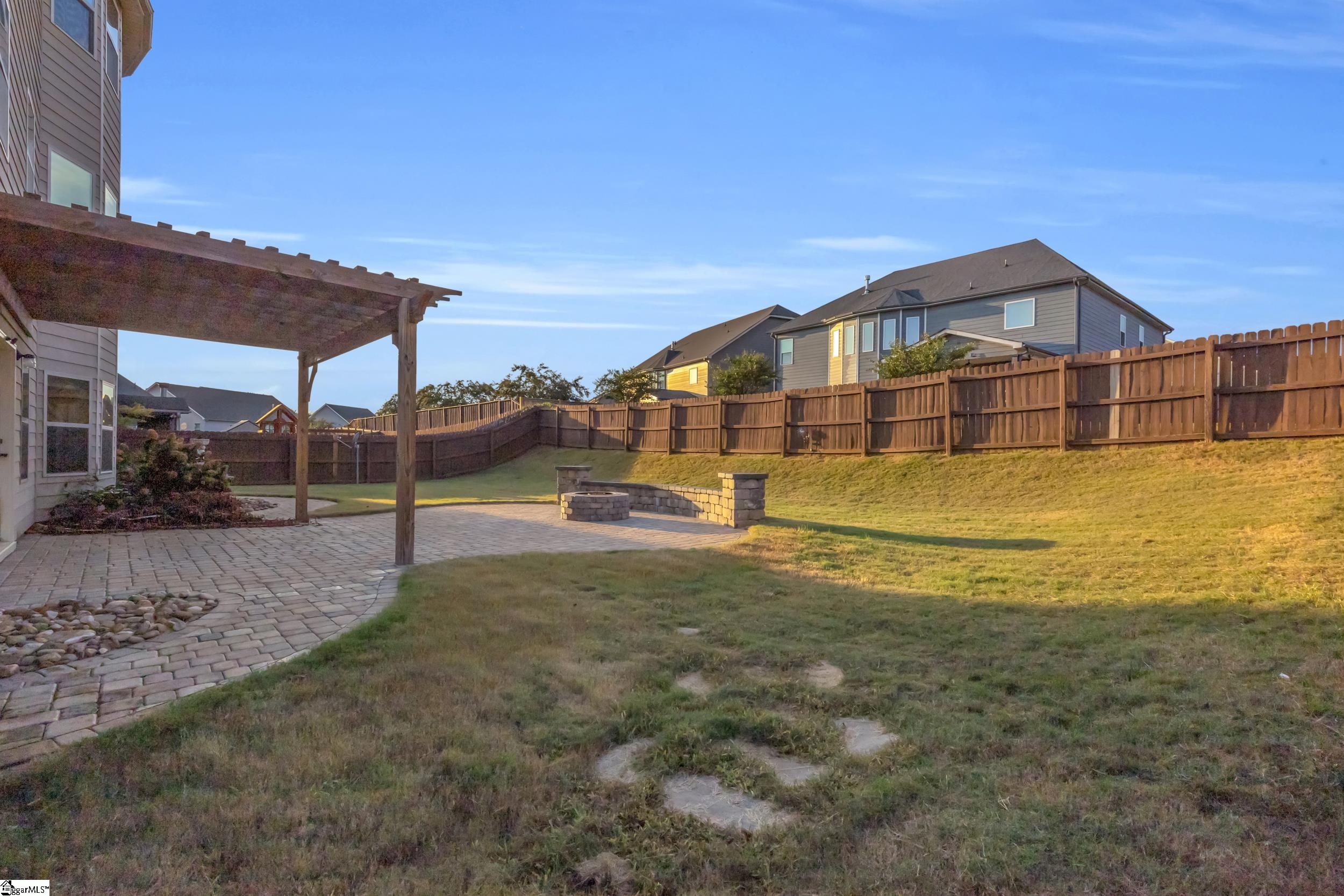 2 Quiet Creek Court Simpsonville, SC 29681