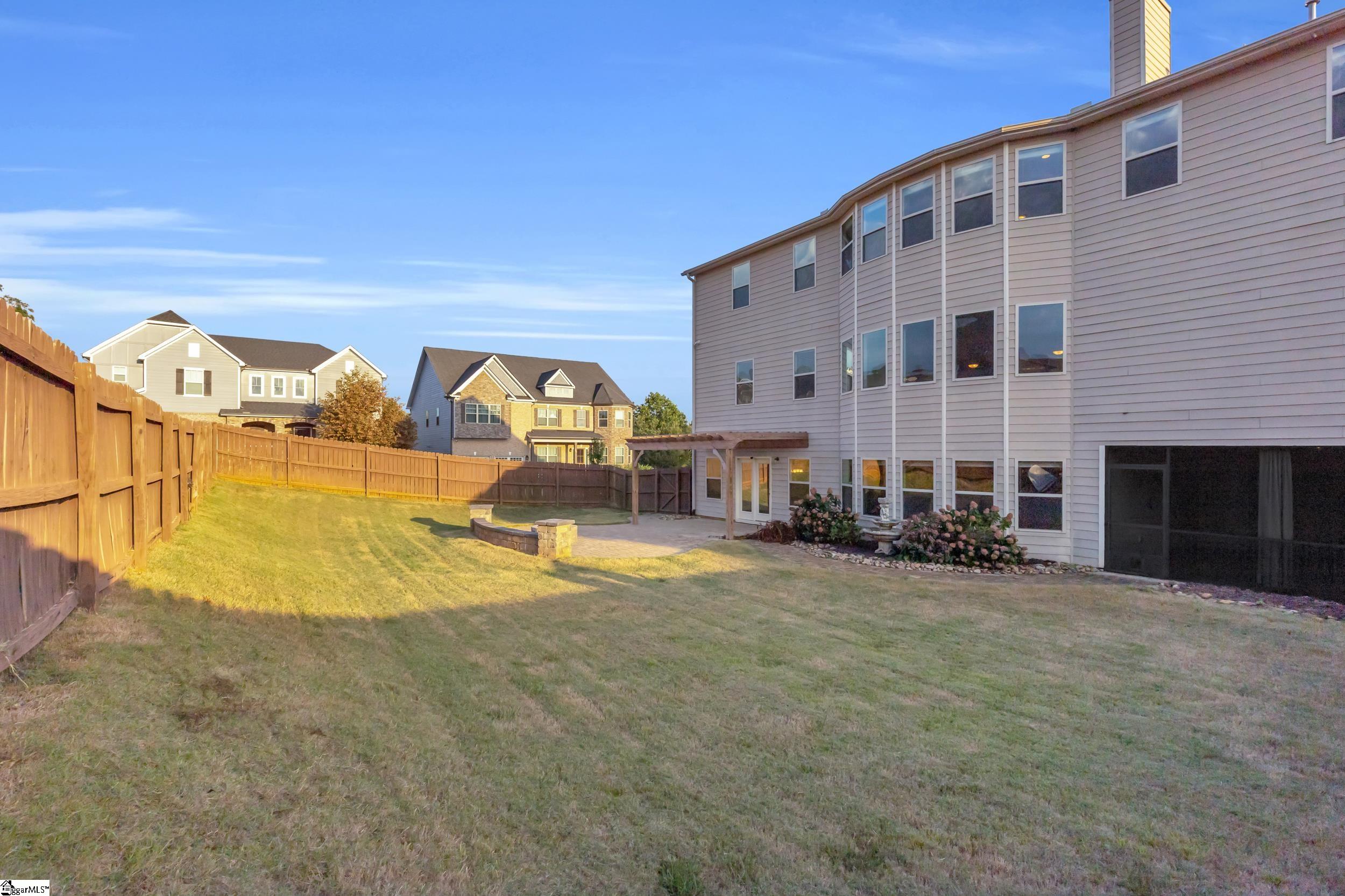 2 Quiet Creek Court Simpsonville, SC 29681