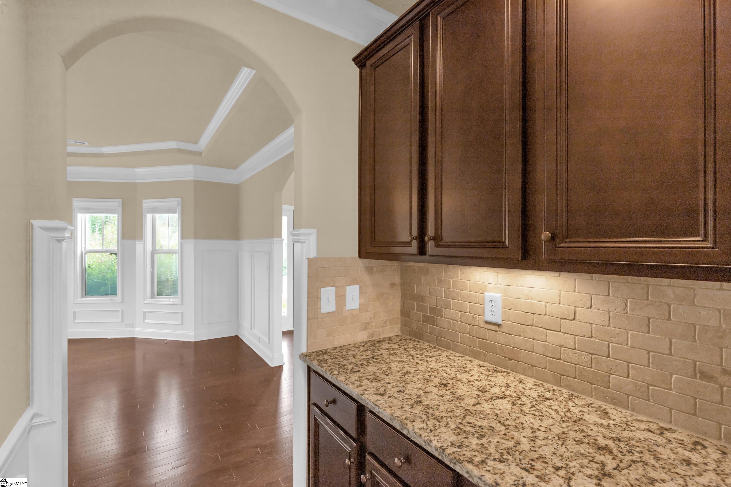 2 Quiet Creek Court Simpsonville, SC 29681