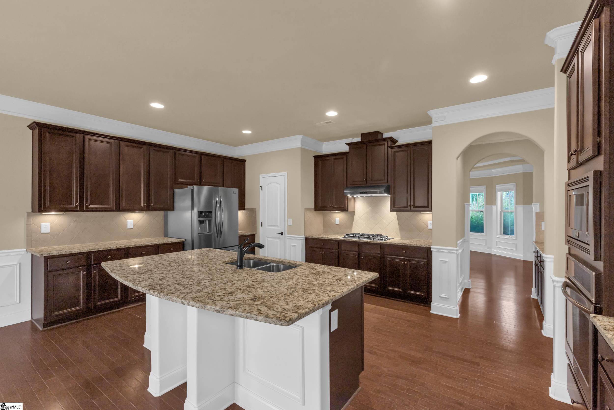 2 Quiet Creek Court Simpsonville, SC 29681