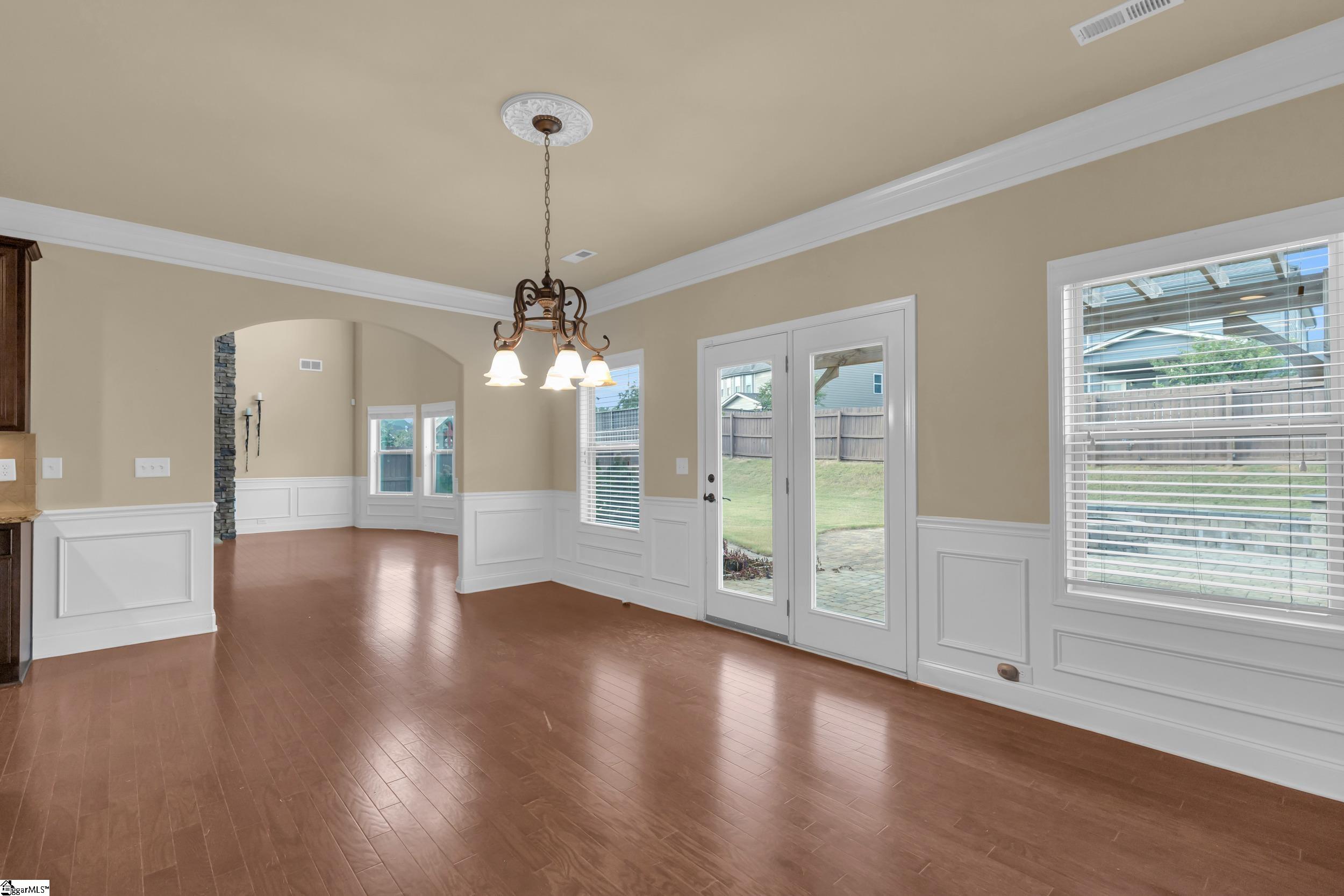 2 Quiet Creek Court Simpsonville, SC 29681