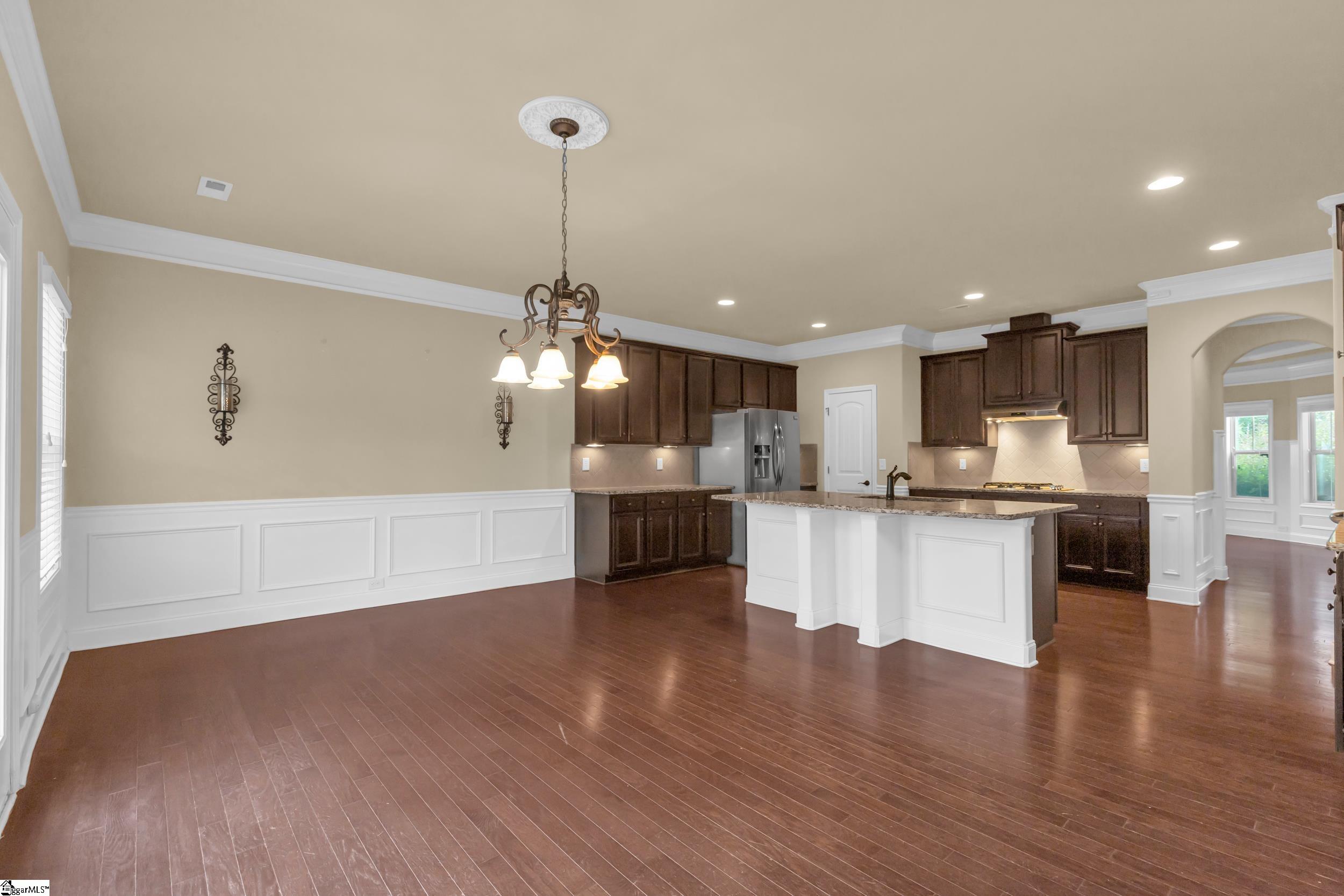 2 Quiet Creek Court Simpsonville, SC 29681