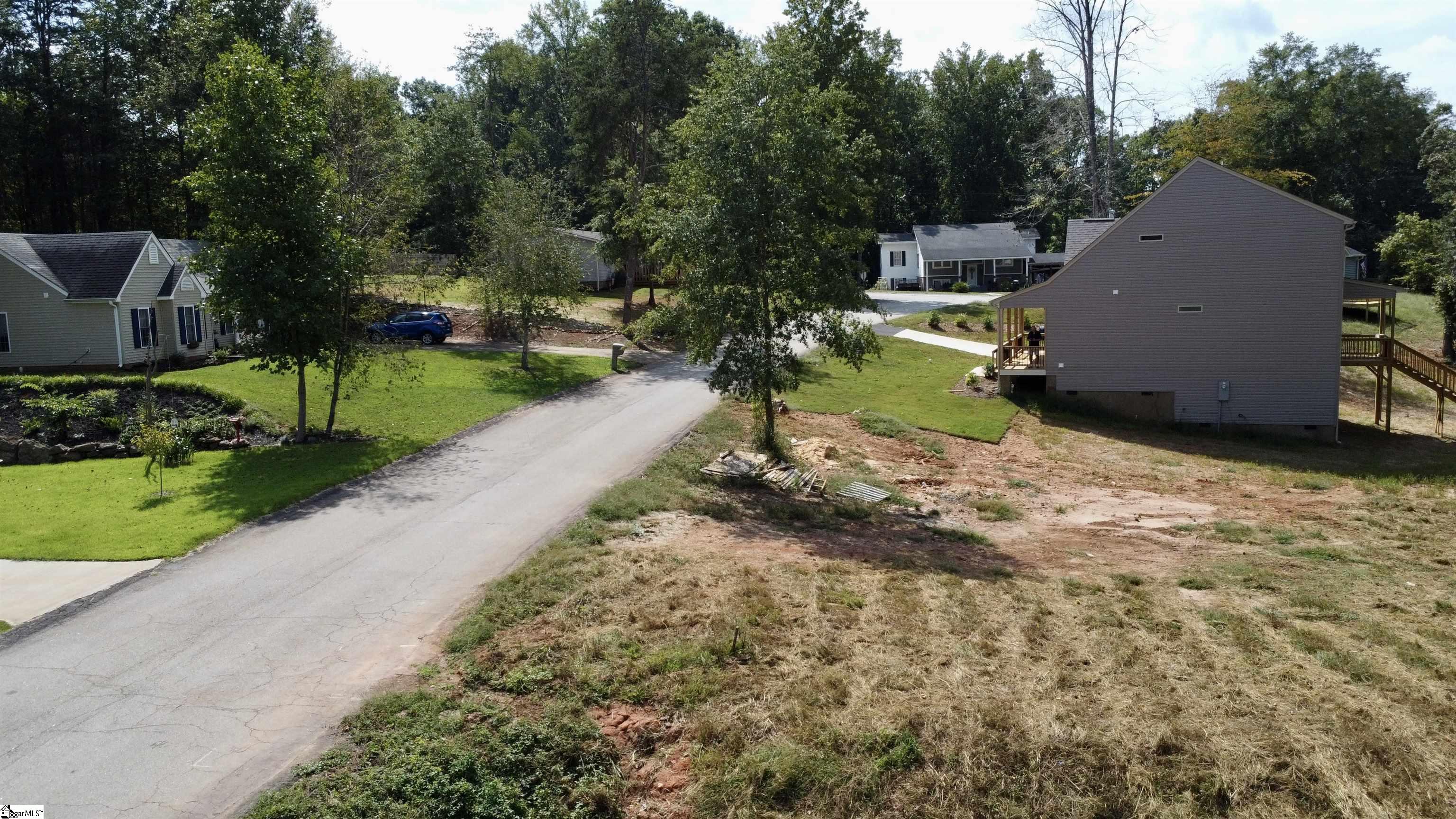 310 Forest Creek Drive Seneca, SC 29678