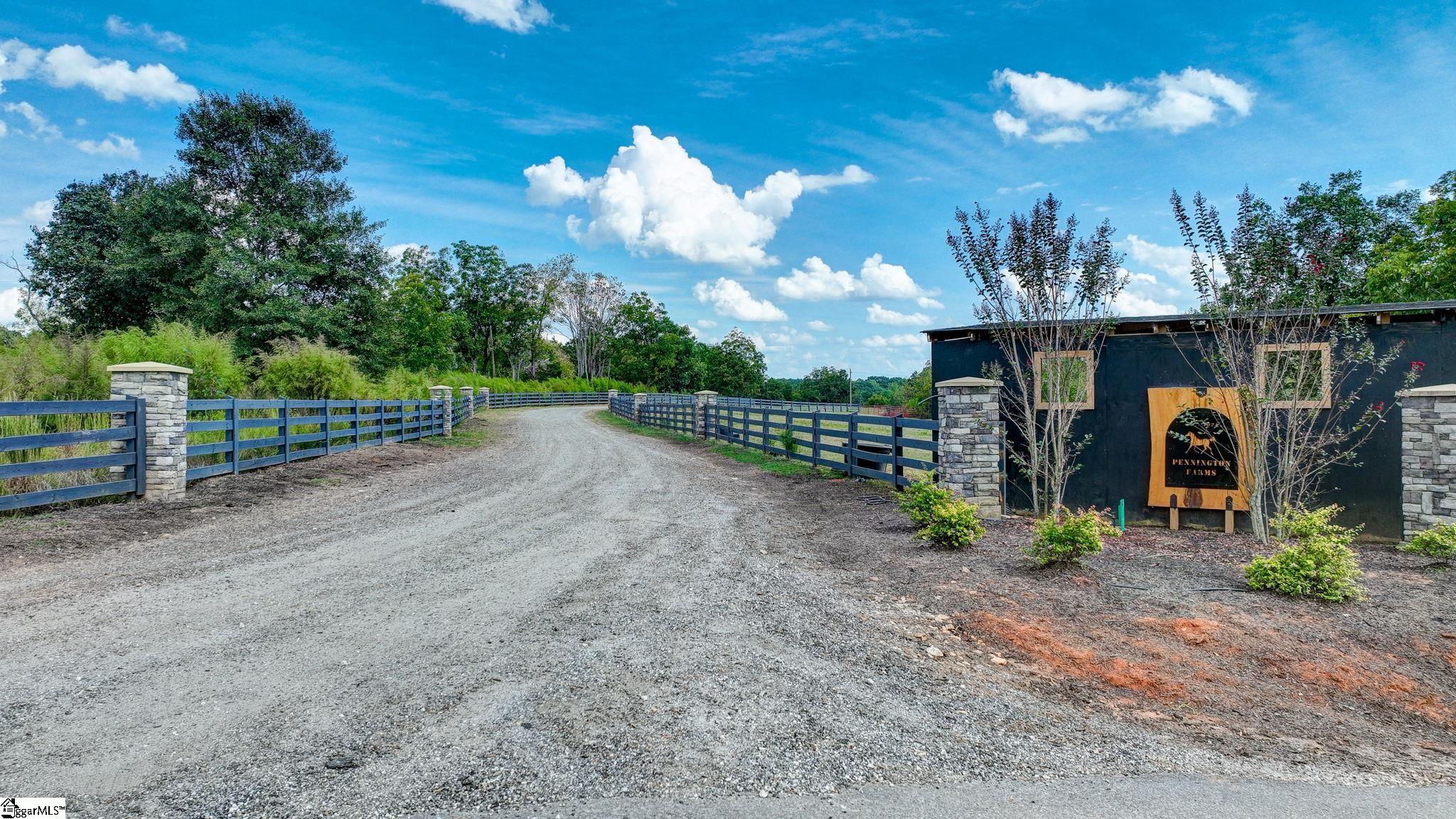00 Catalan Court UNIT Lot 6 Fountain Inn, SC 29644