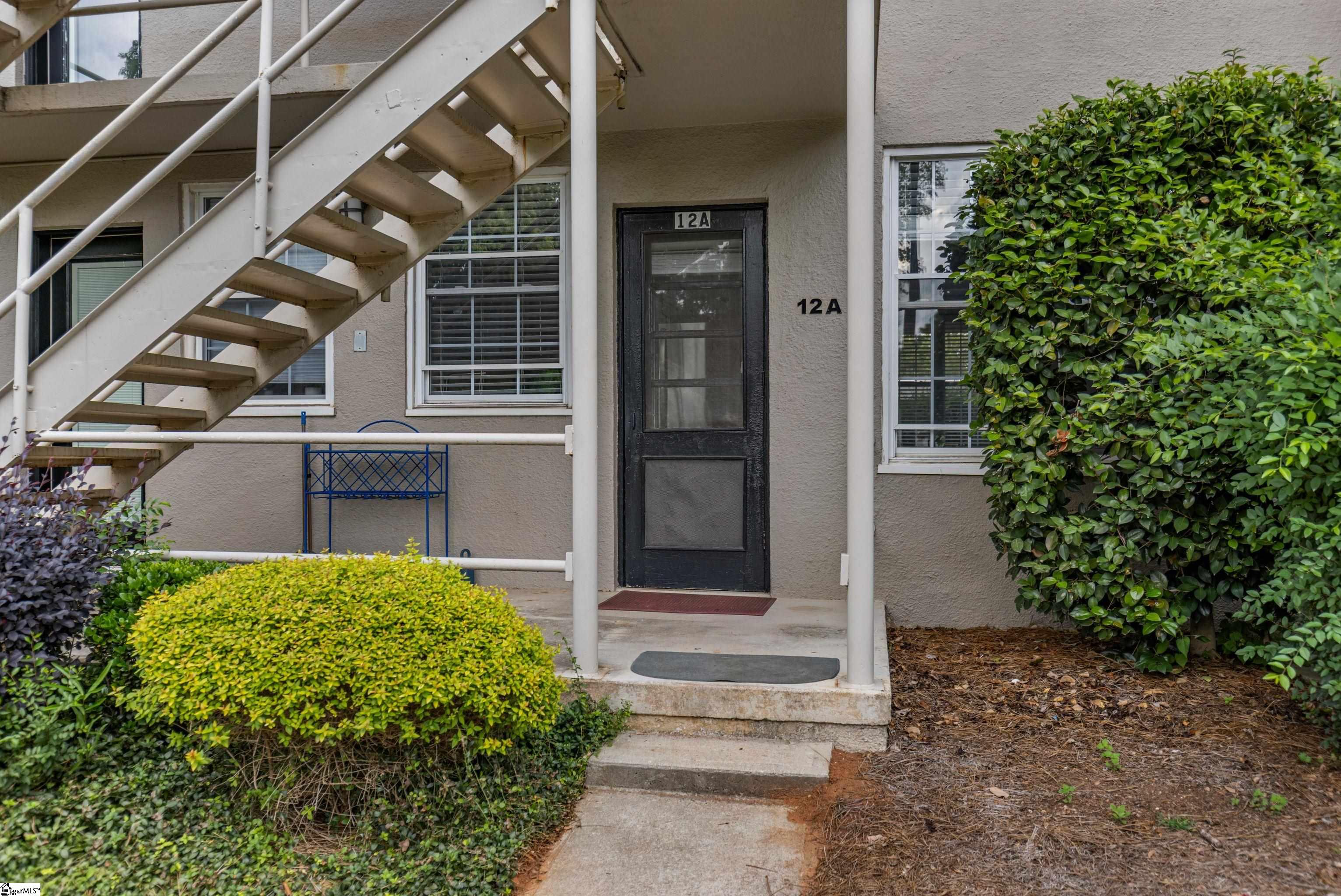 601 Cleveland 12a Street Greenville, SC 29601