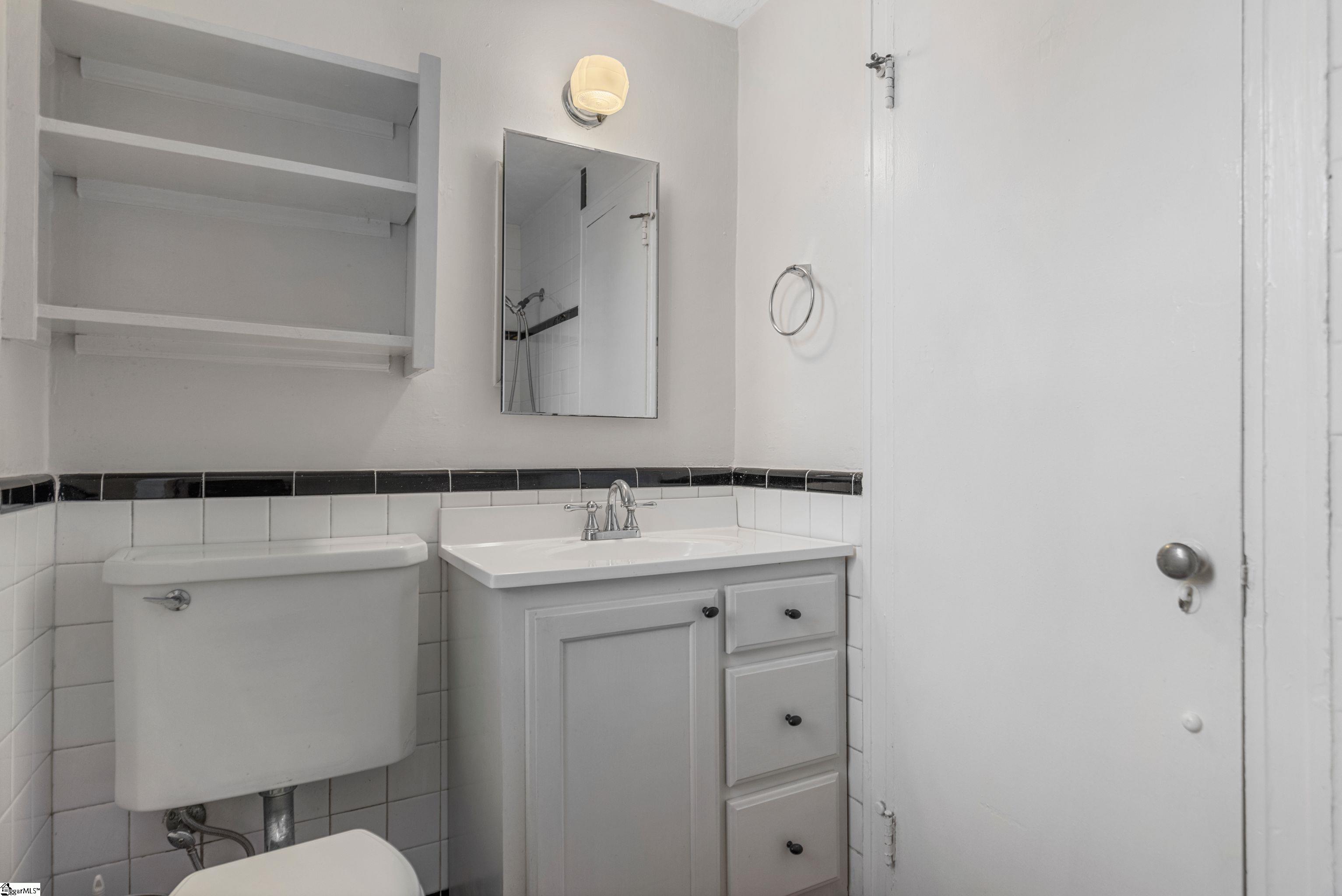 601 Cleveland 12a Street Greenville, SC 29601