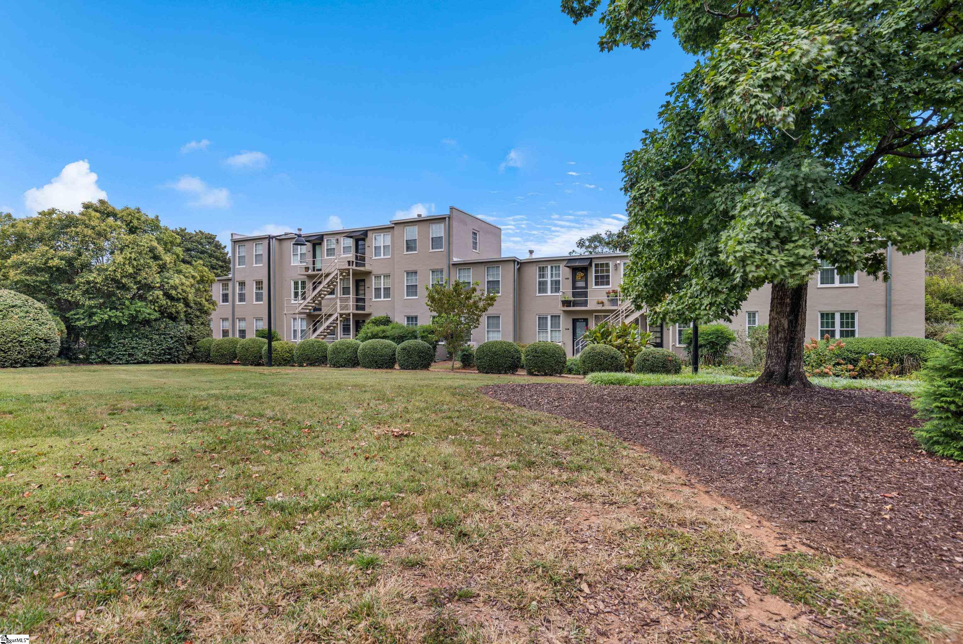 601 Cleveland 12a Street Greenville, SC 29601