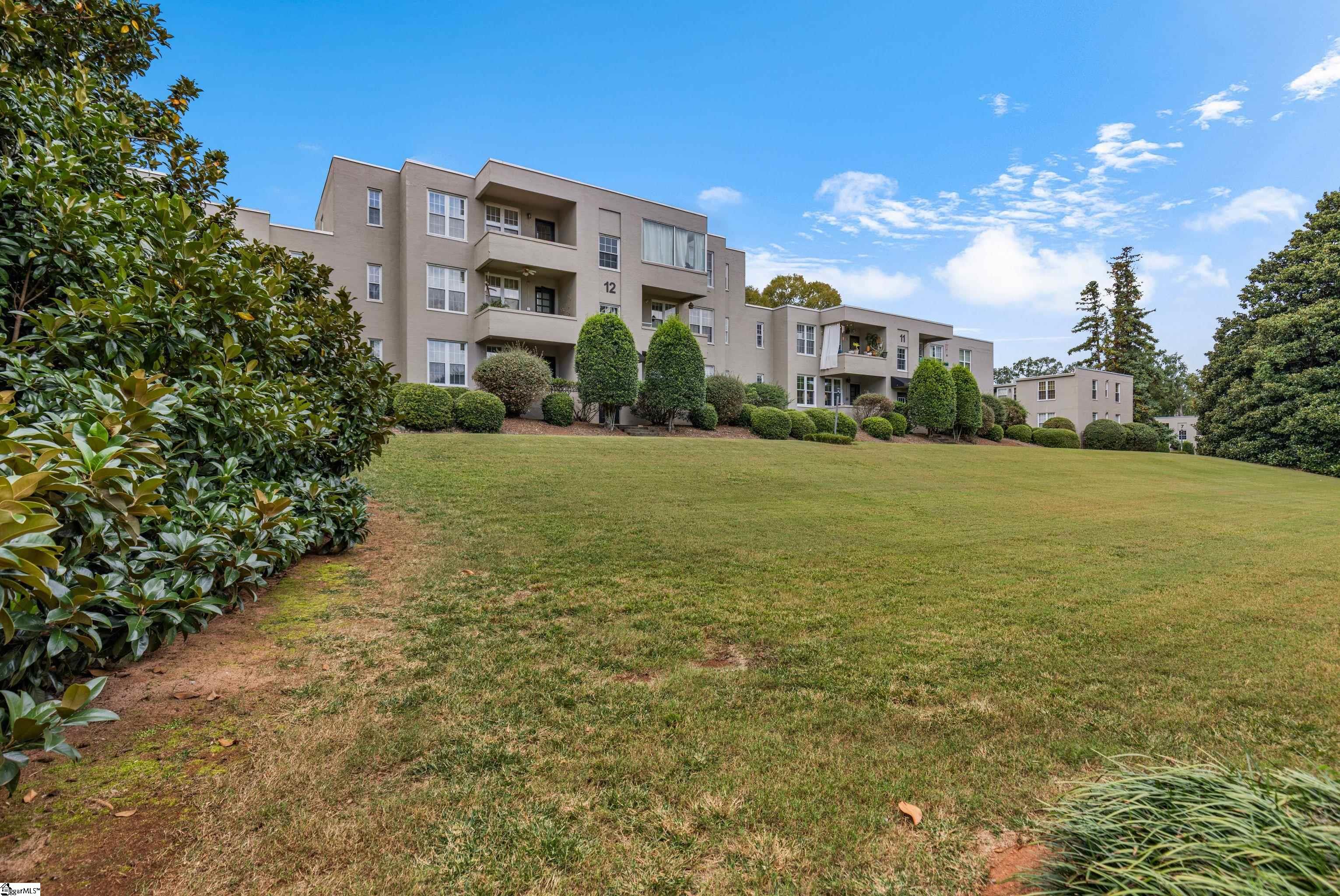 601 Cleveland 12a Street Greenville, SC 29601