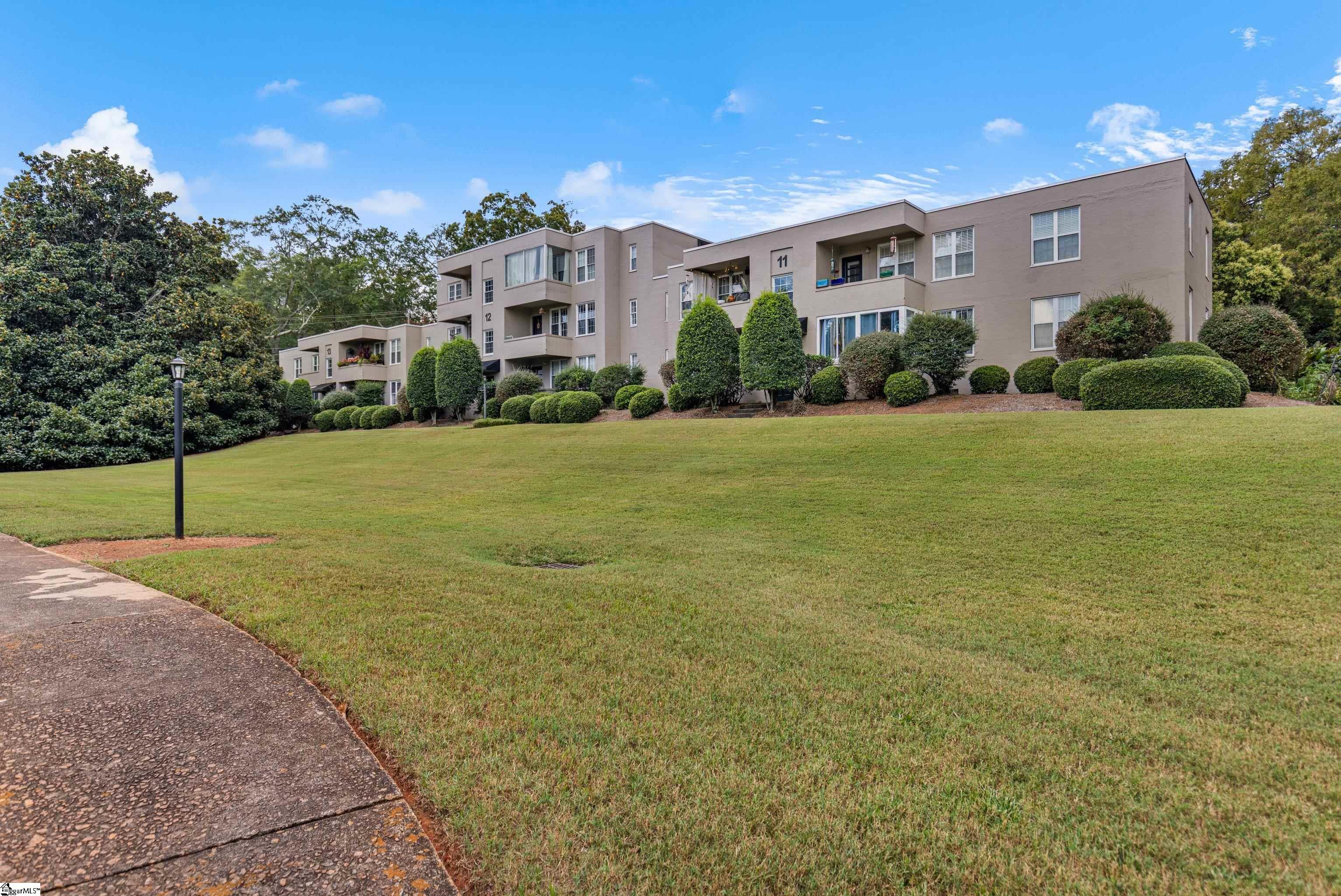601 Cleveland 12a Street Greenville, SC 29601