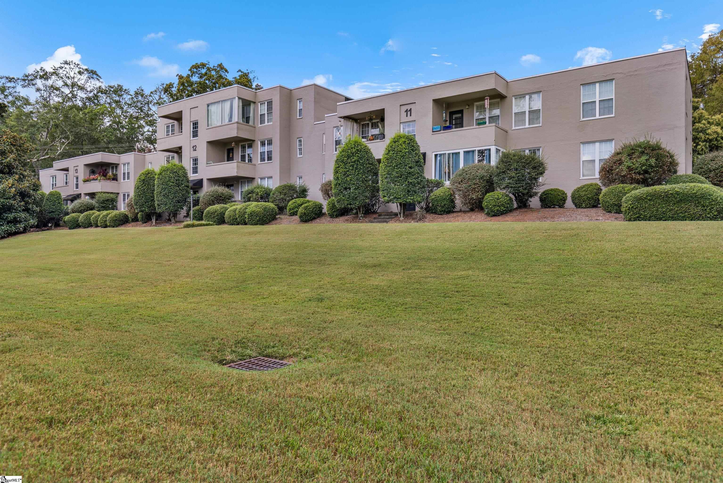 601 Cleveland 12a Street Greenville, SC 29601