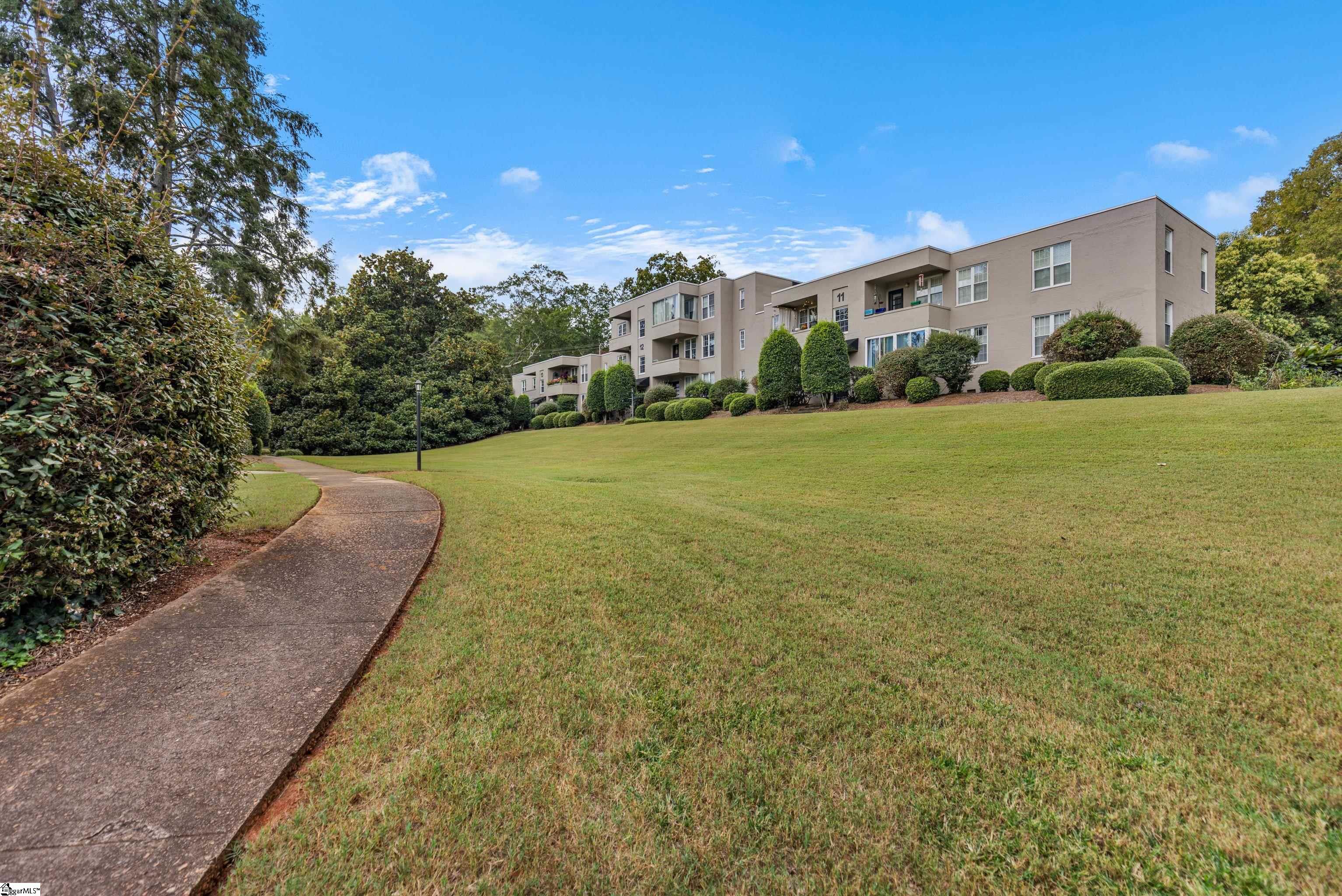 601 Cleveland 12a Street Greenville, SC 29601