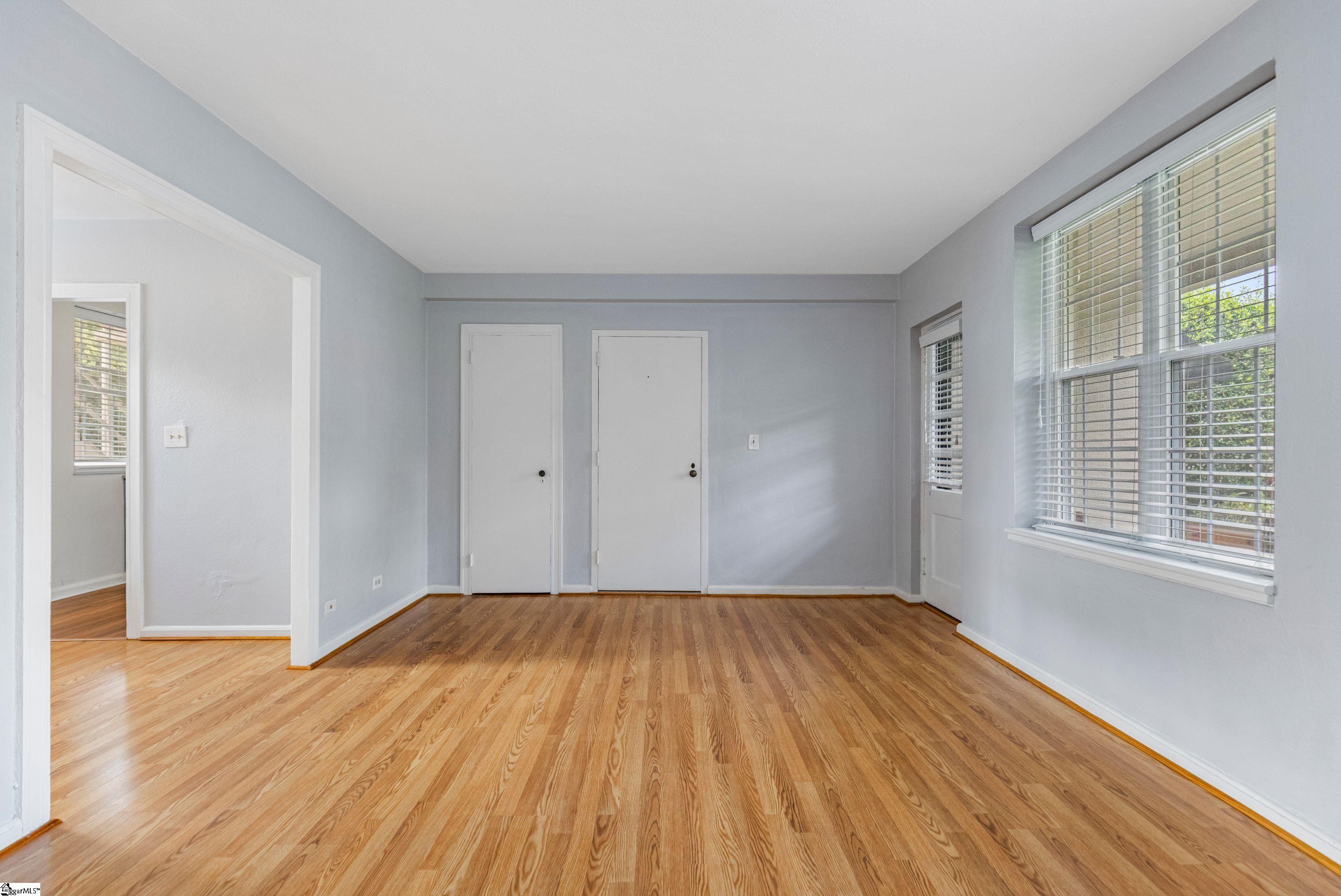 601 Cleveland 12a Street Greenville, SC 29601