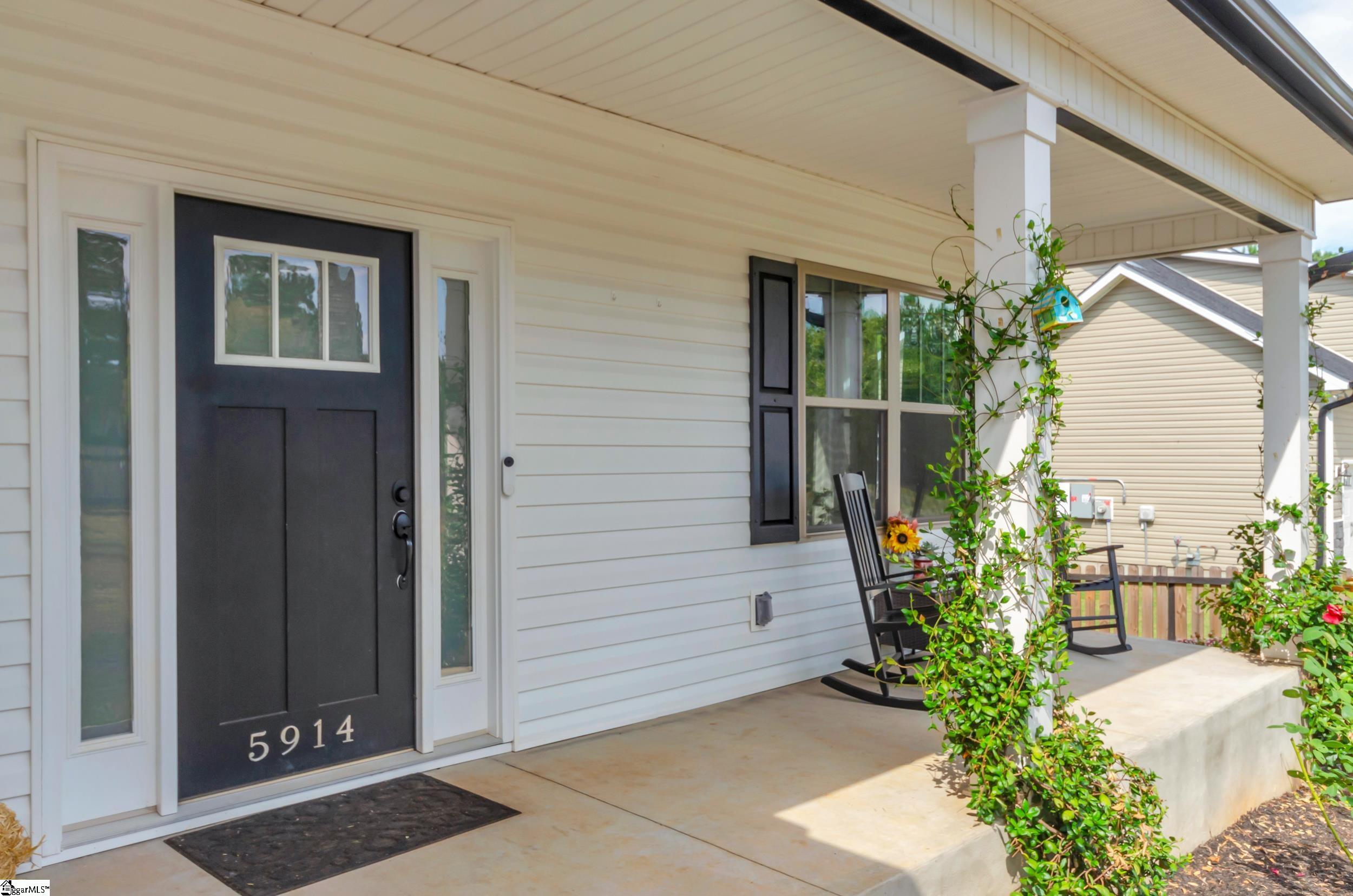 5914 Old Pearman Dairy Road Anderson, SC 29625